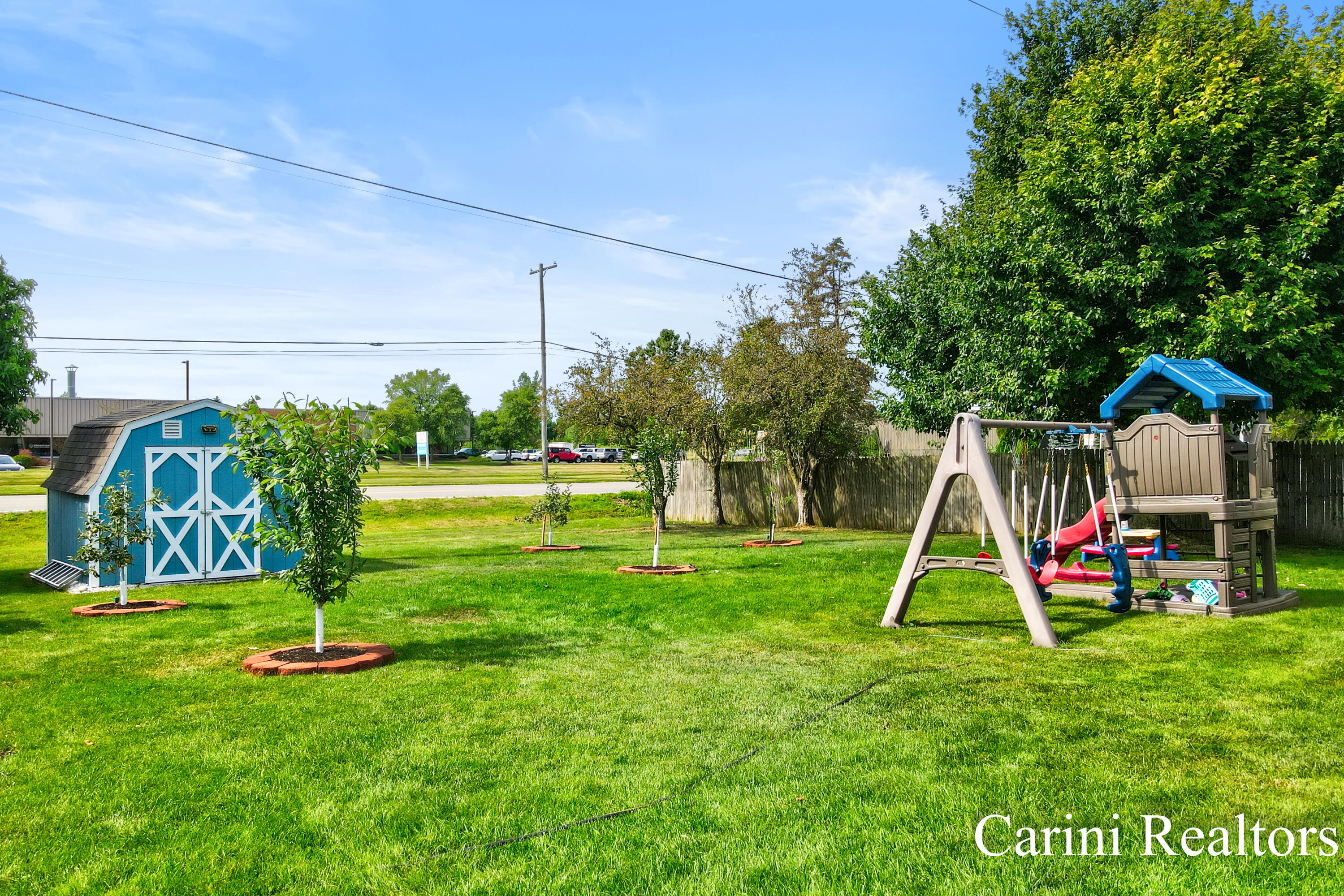 11154 Summer Drive