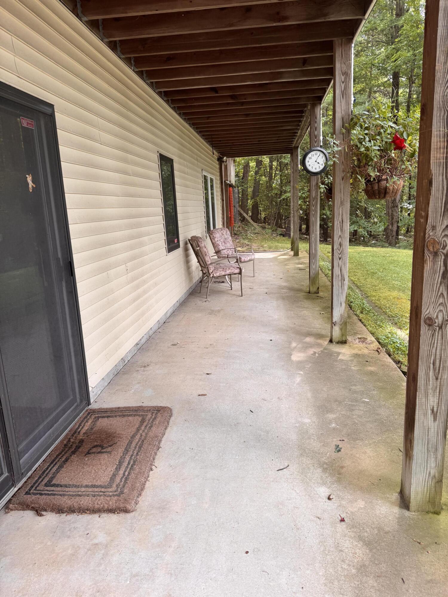 5029 N Benson Road