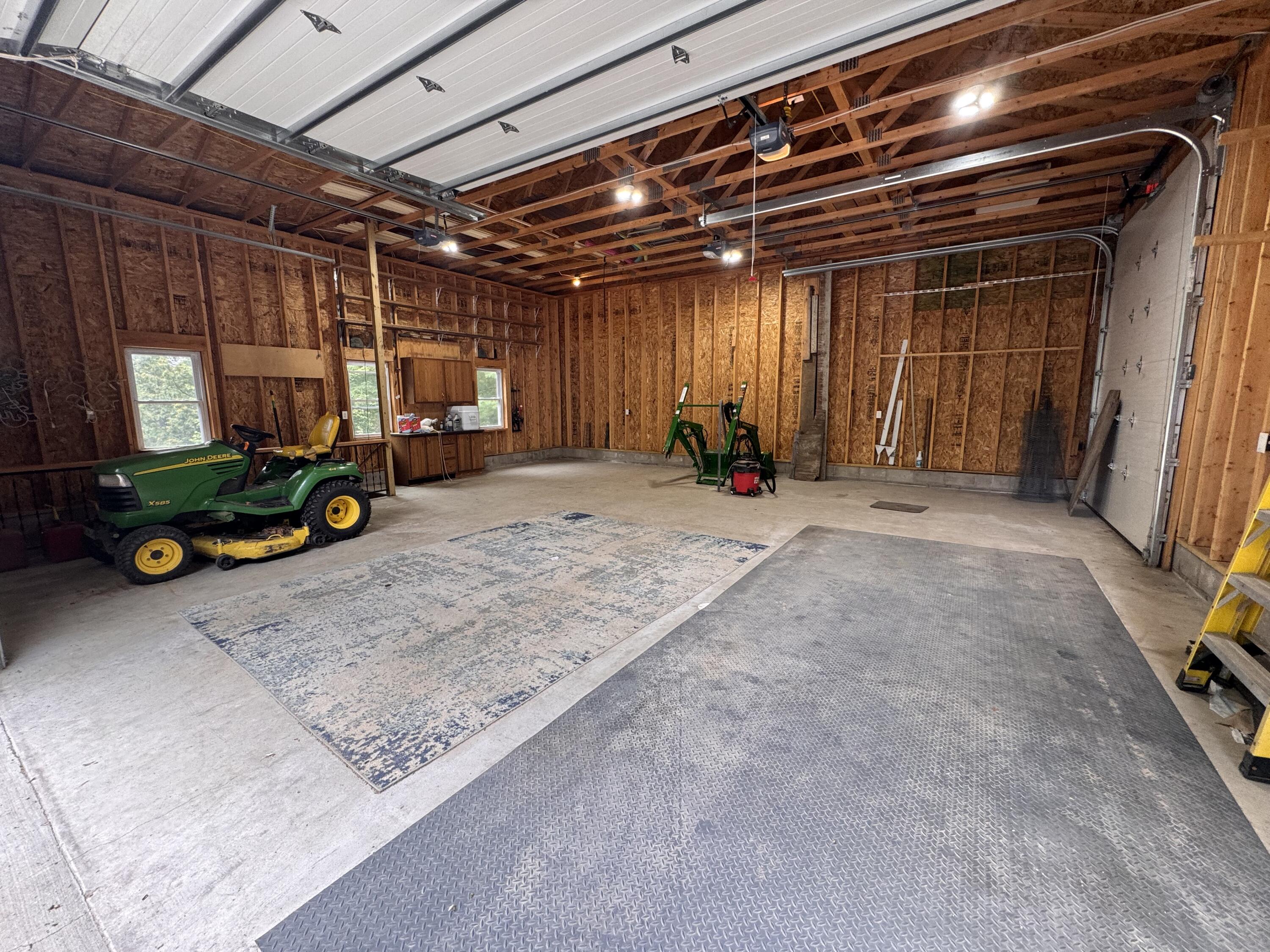 5029 N Benson Road
