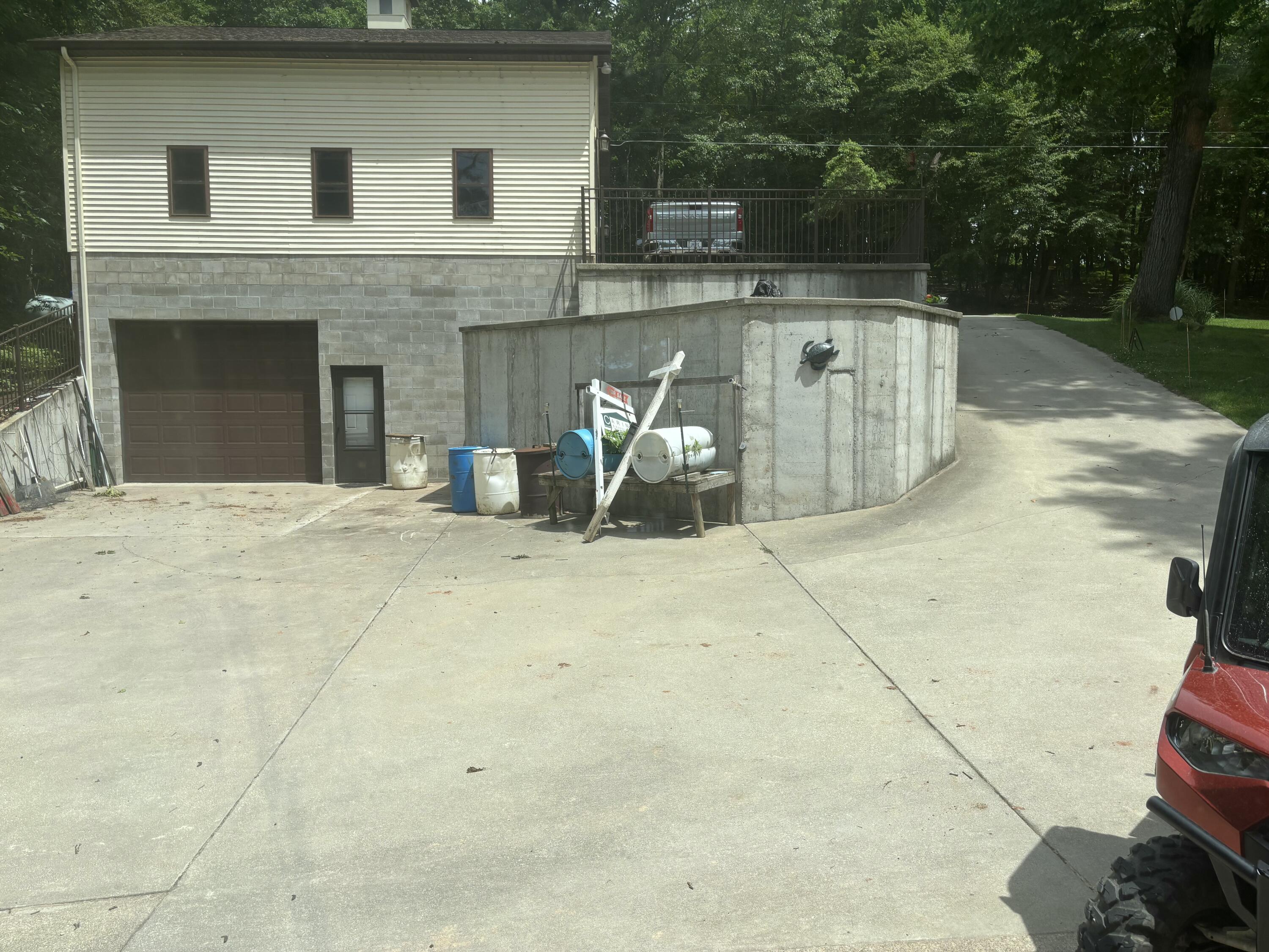 5029 N Benson Road
