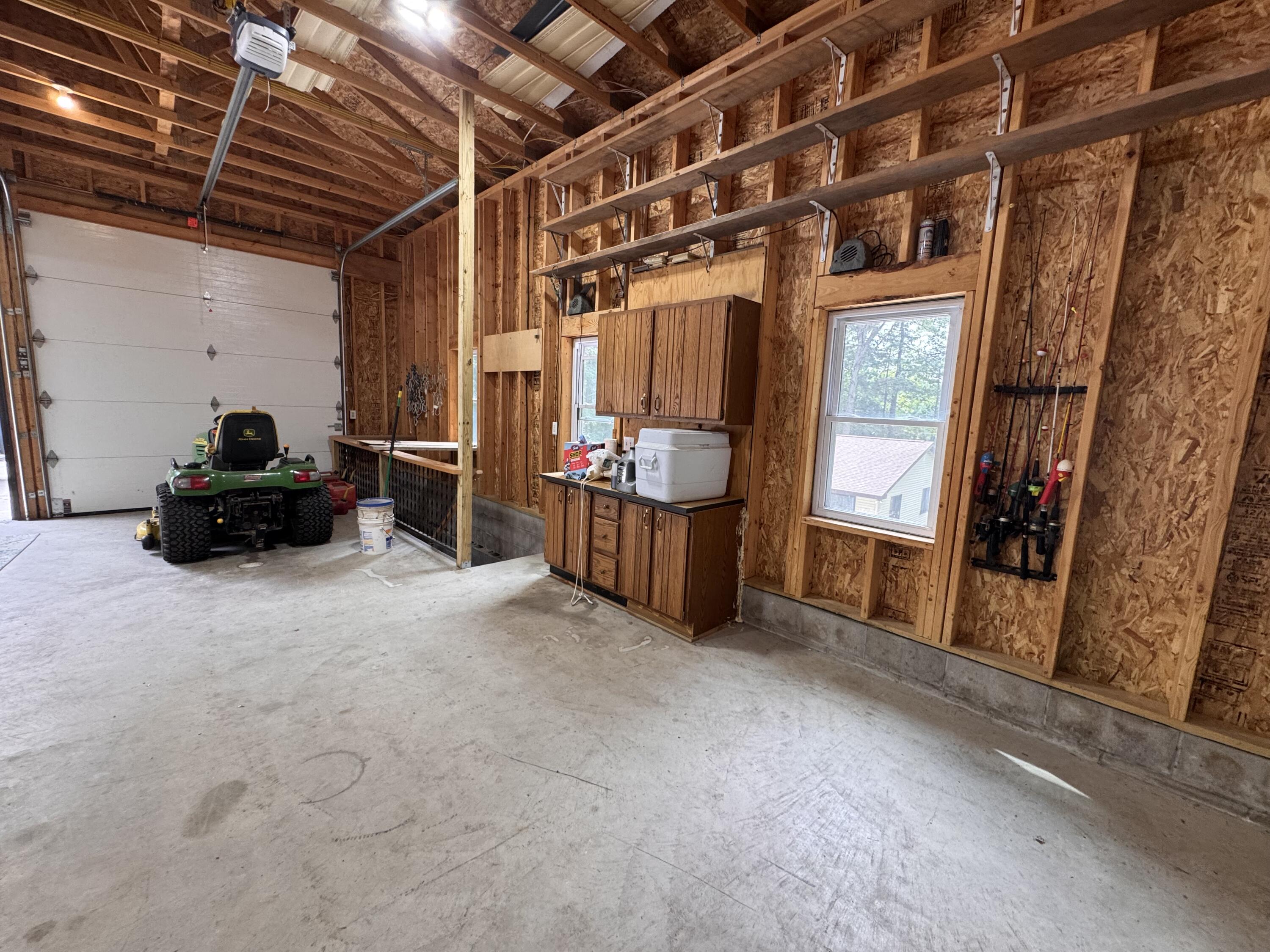 5029 N Benson Road