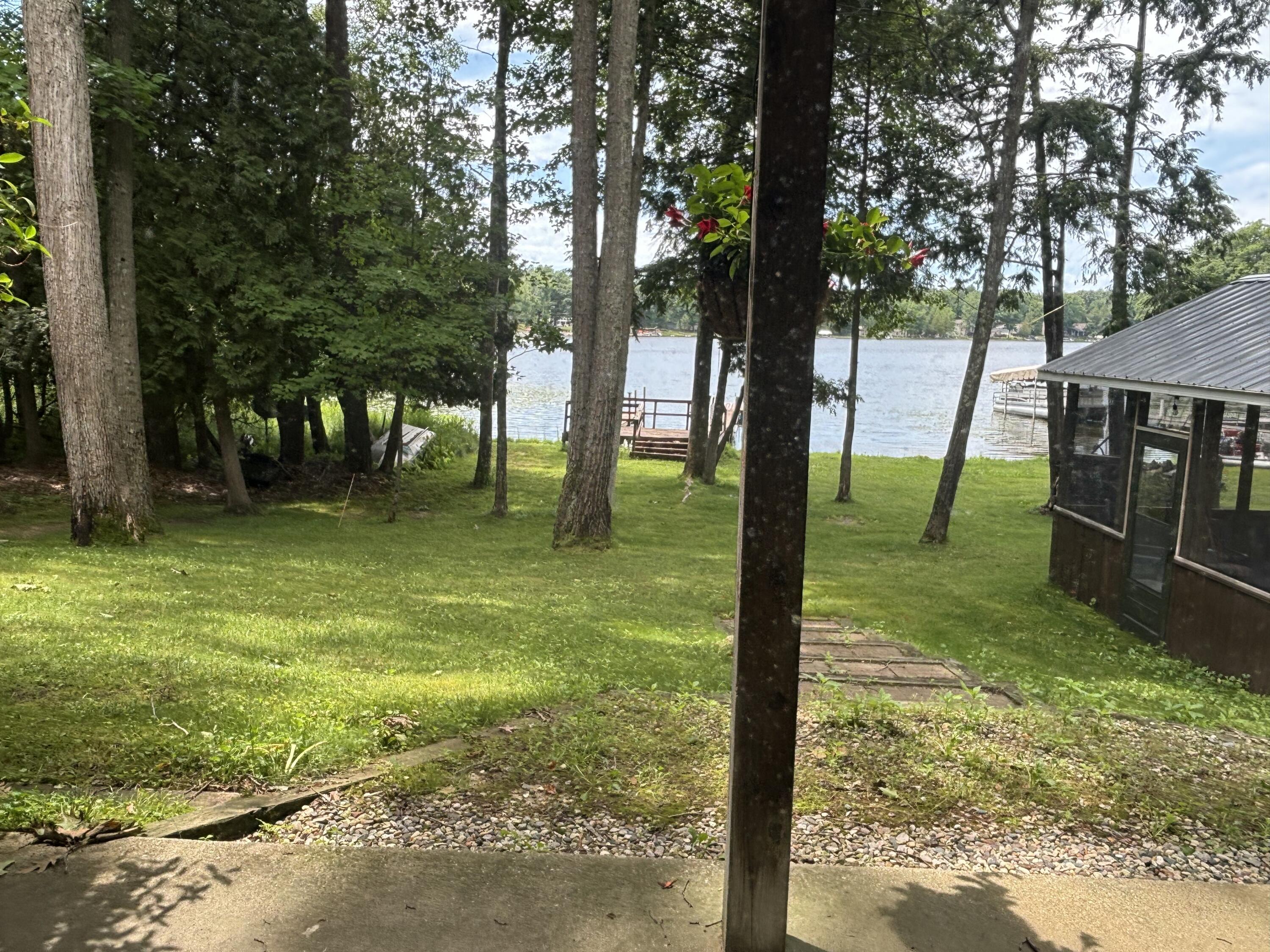 5029 N Benson Road