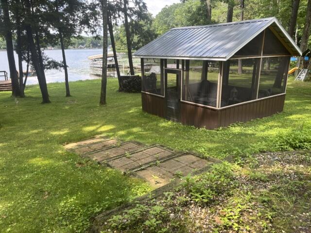 5029 N Benson Road