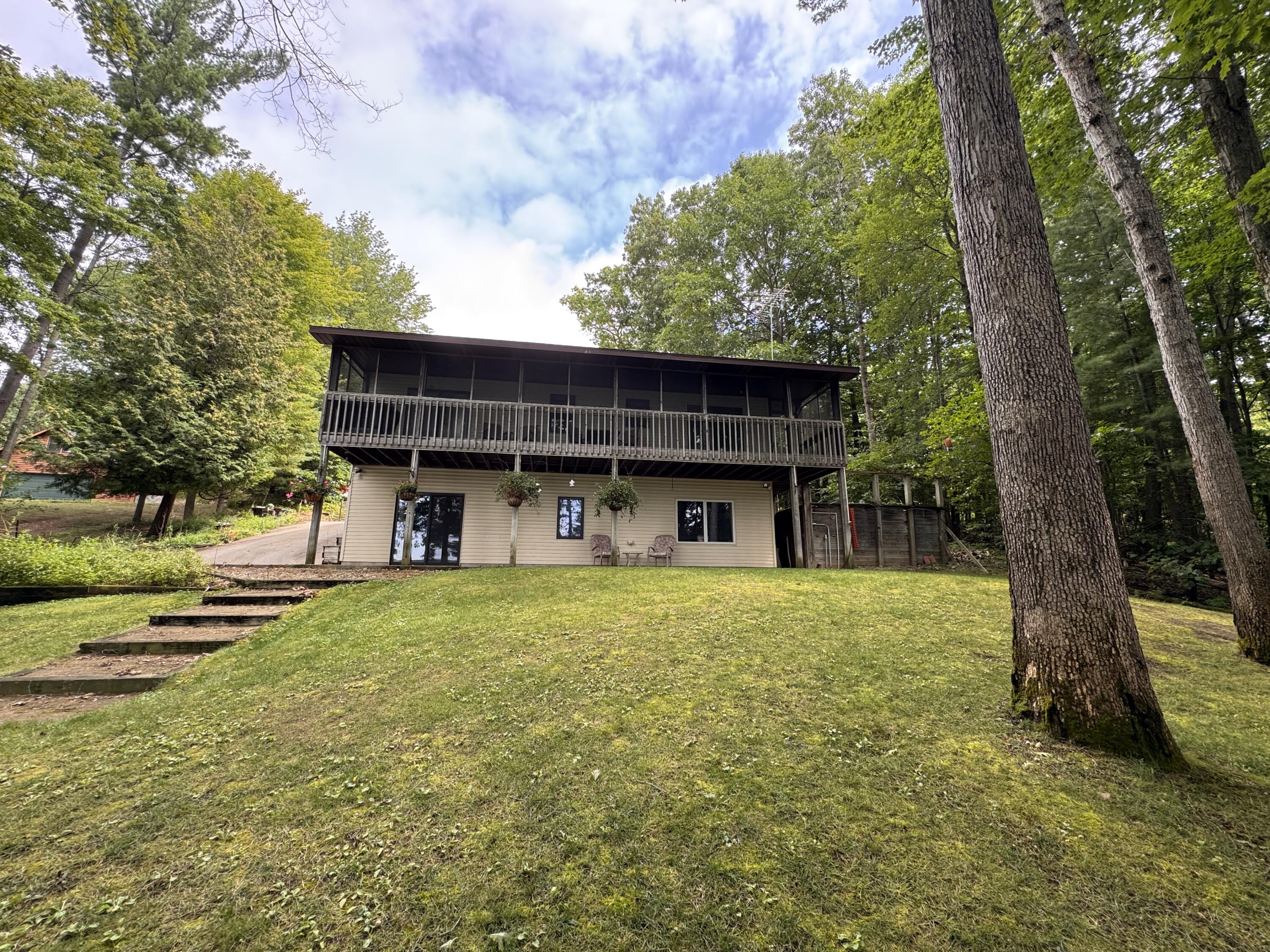 5029 N Benson Road