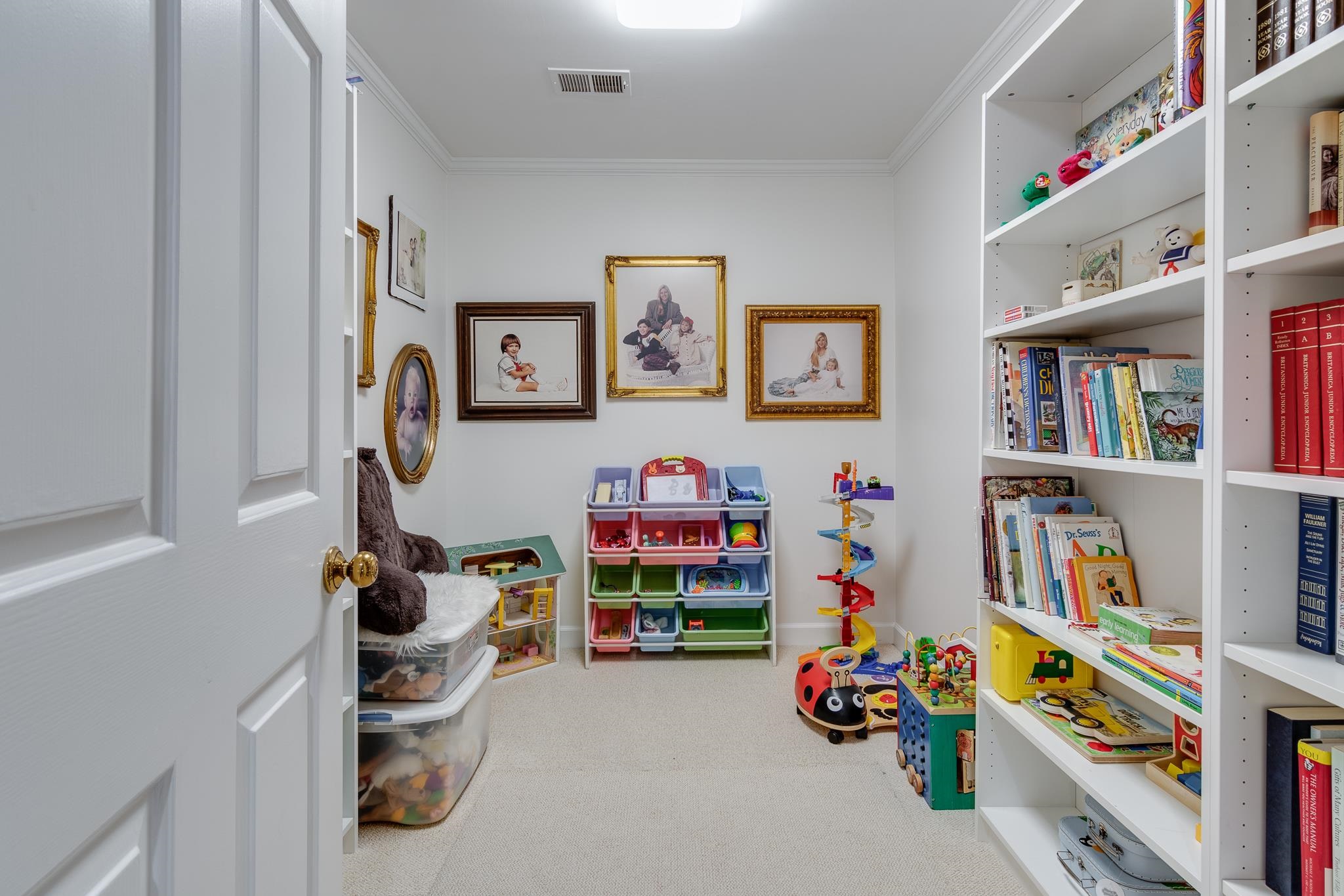 270 BREMINGTON PLACE DR