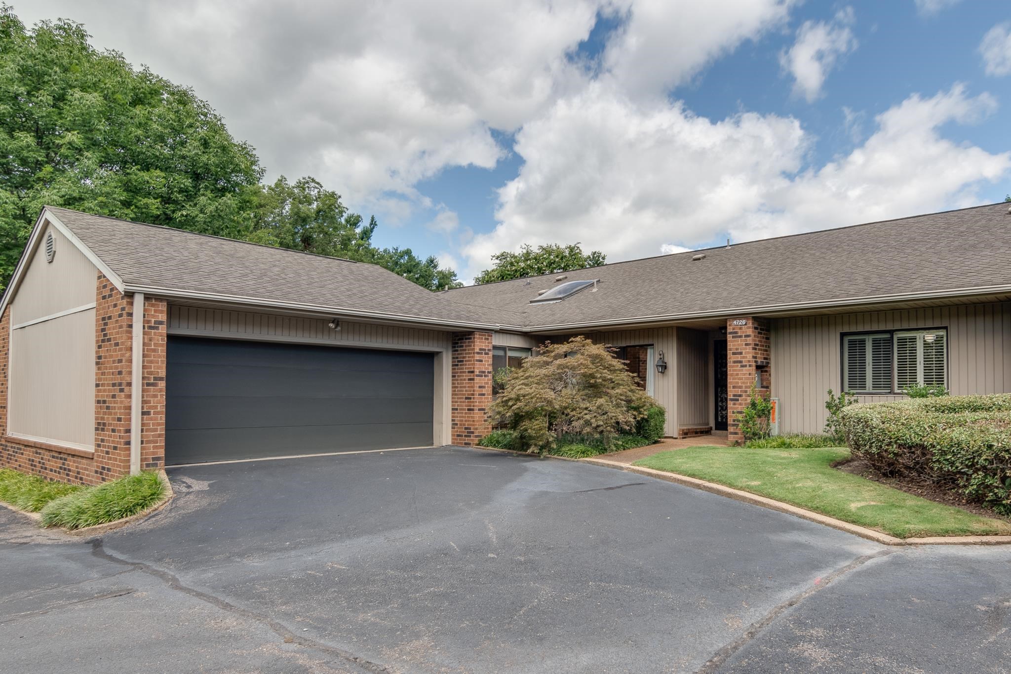 4726 CINNAMON CV Unit: 4726