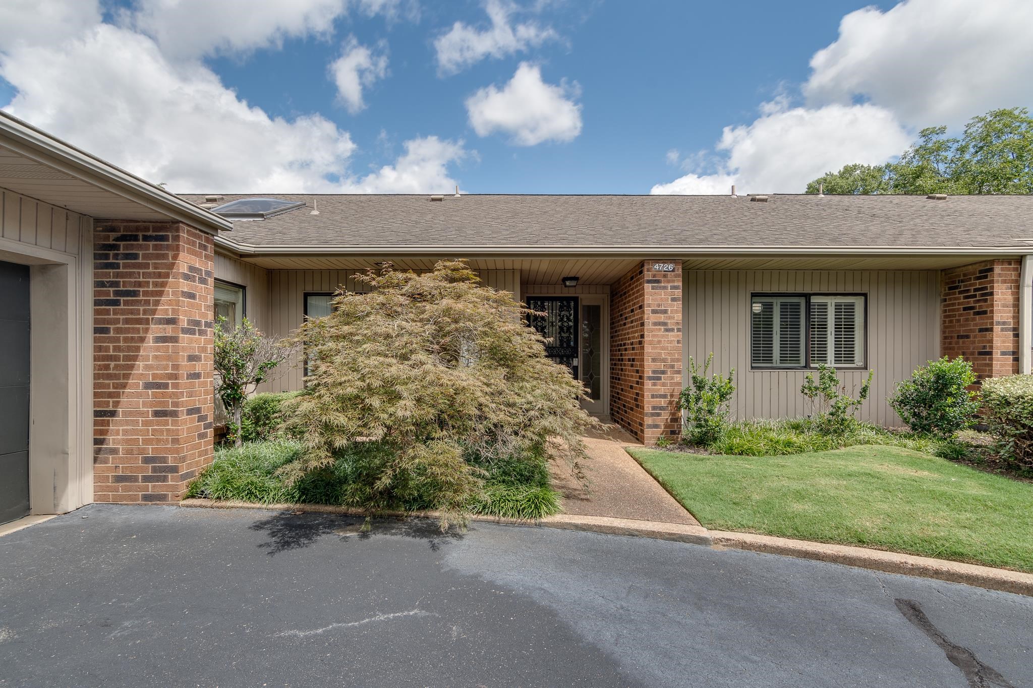 4726 CINNAMON CV Unit: 4726
