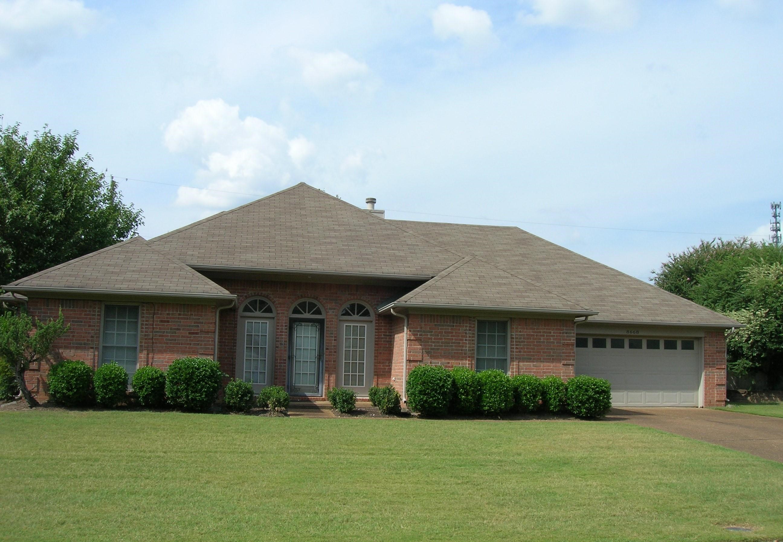 8668 SANDY HILL CV E