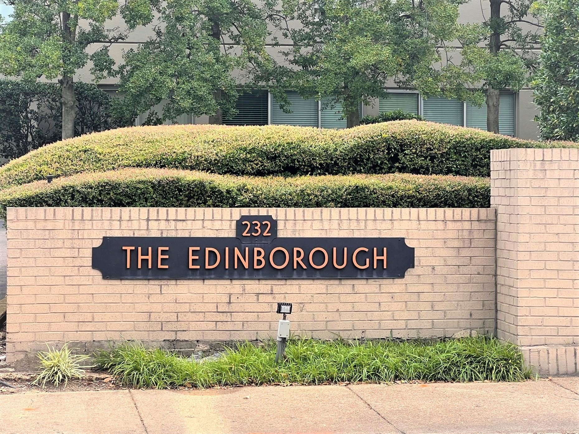 232 S HIGHLAND ST Unit: 907