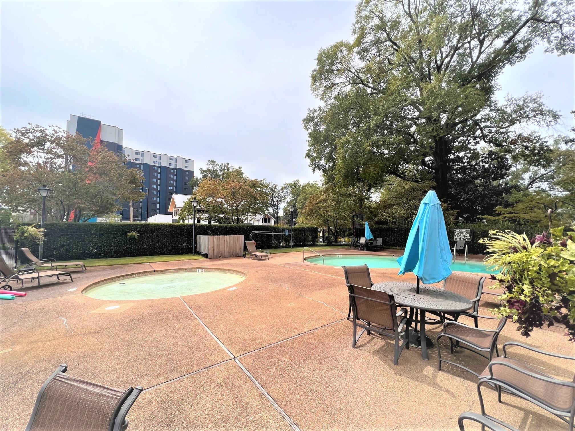 232 S HIGHLAND ST Unit: 907