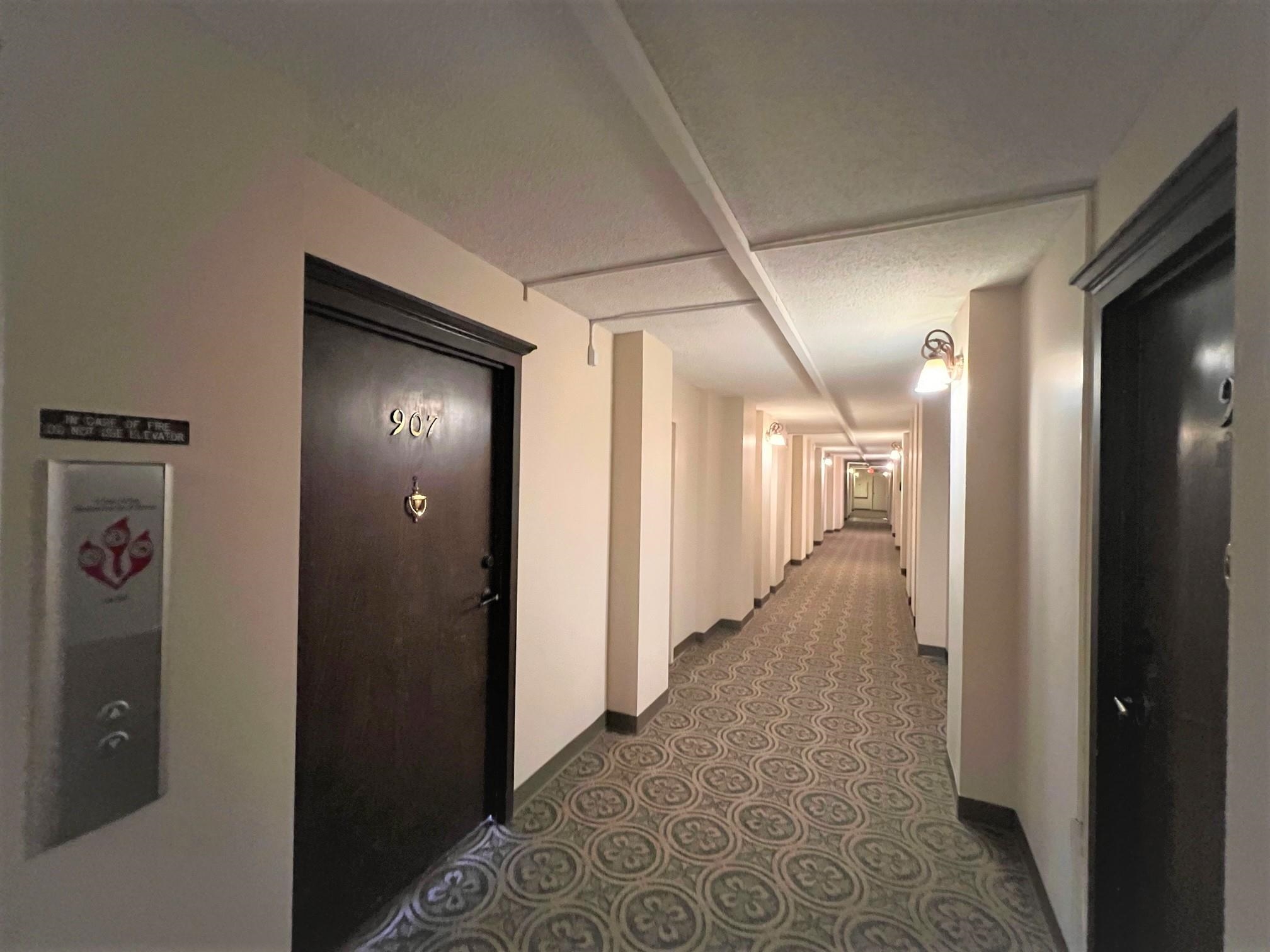 232 S HIGHLAND ST Unit: 907