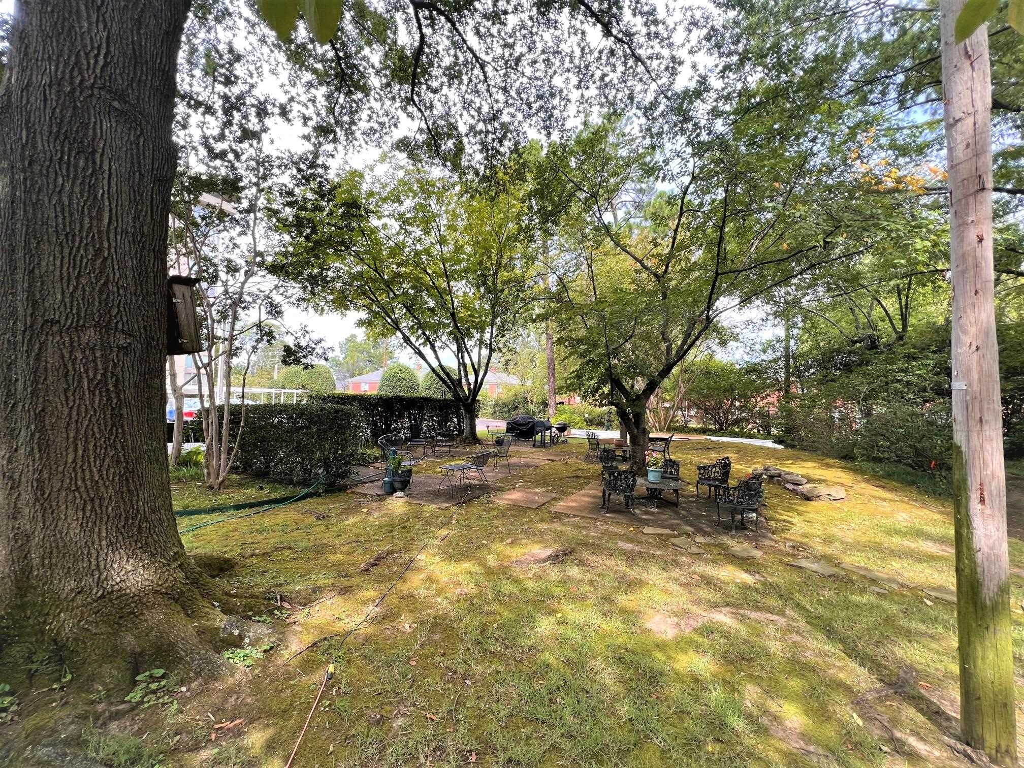 232 S HIGHLAND ST Unit: 907