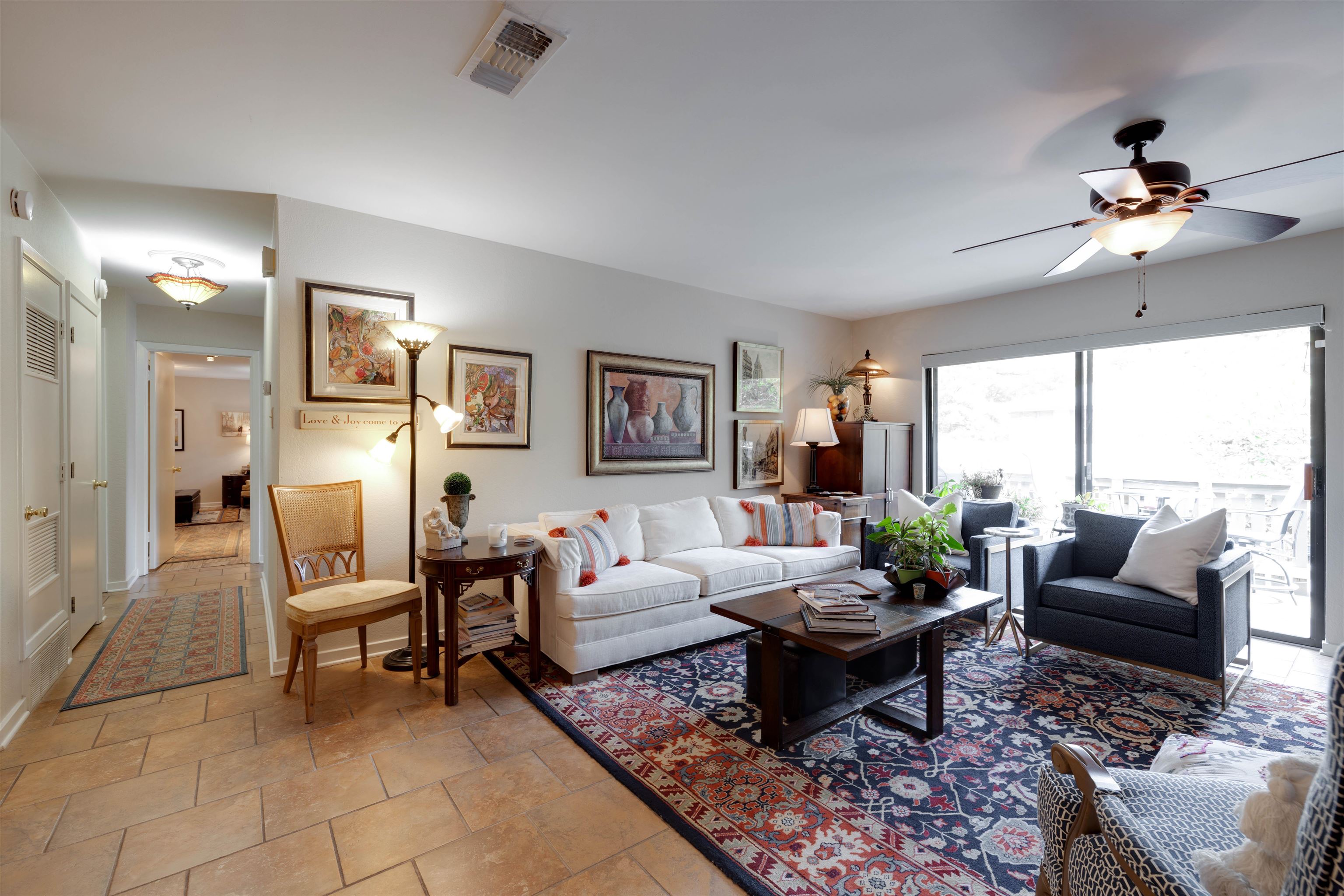 809 CREEKSIDE DR Unit: 2