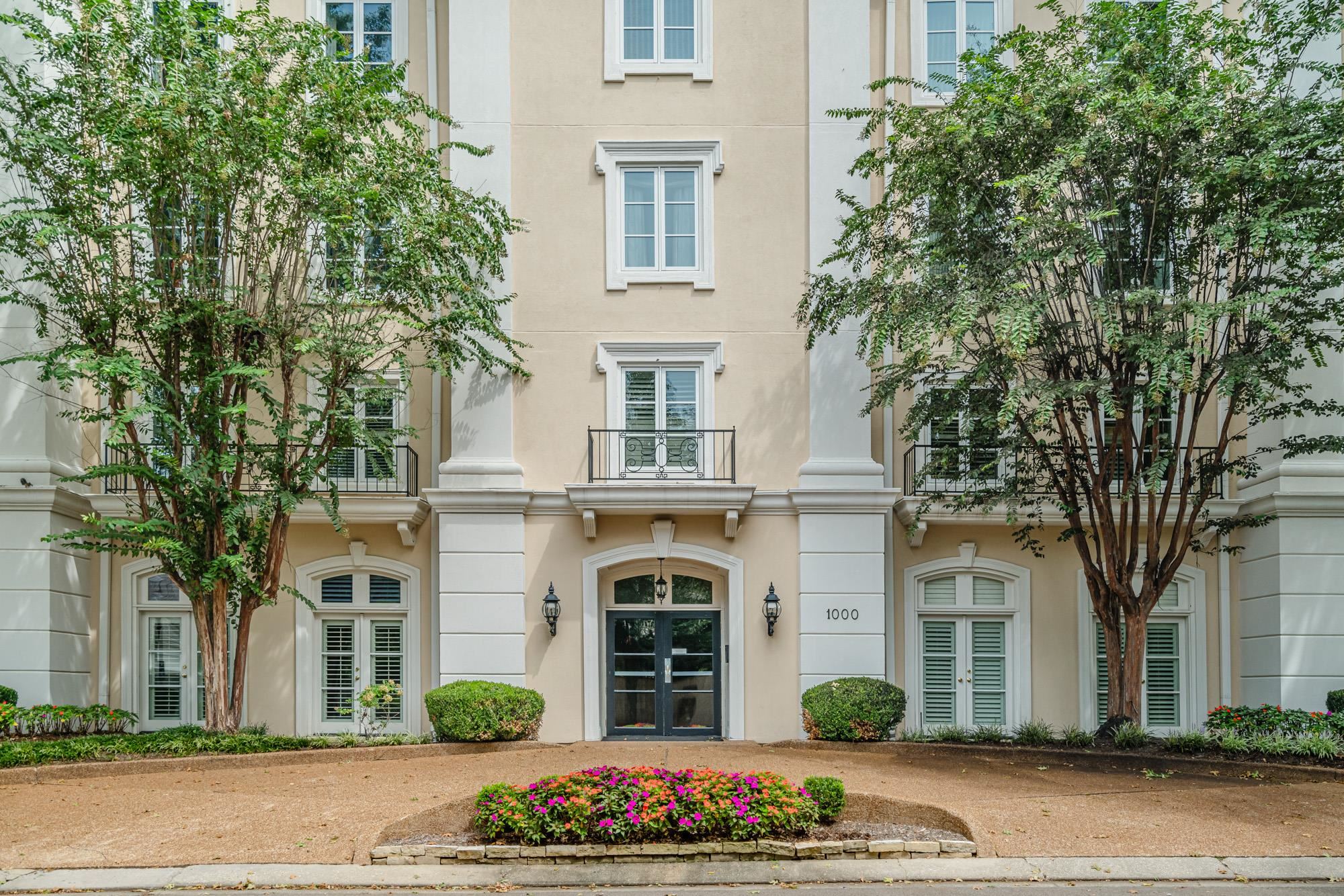 1000 MURRAY HILL LN Unit: 404