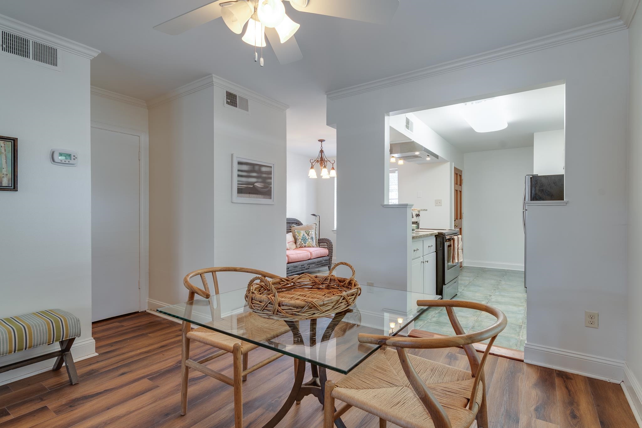 521 PEABODY SQ Unit: 521