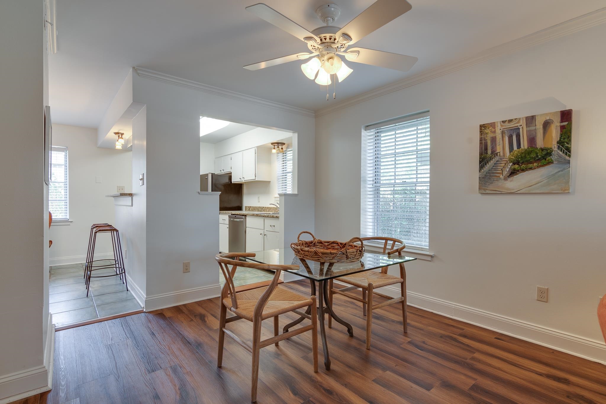 521 PEABODY SQ Unit: 521