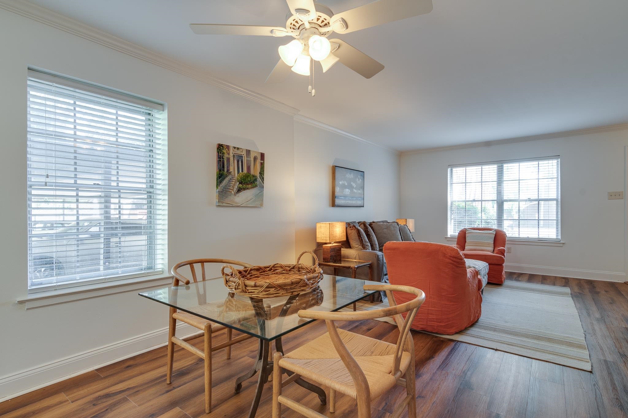 521 PEABODY SQ Unit: 521