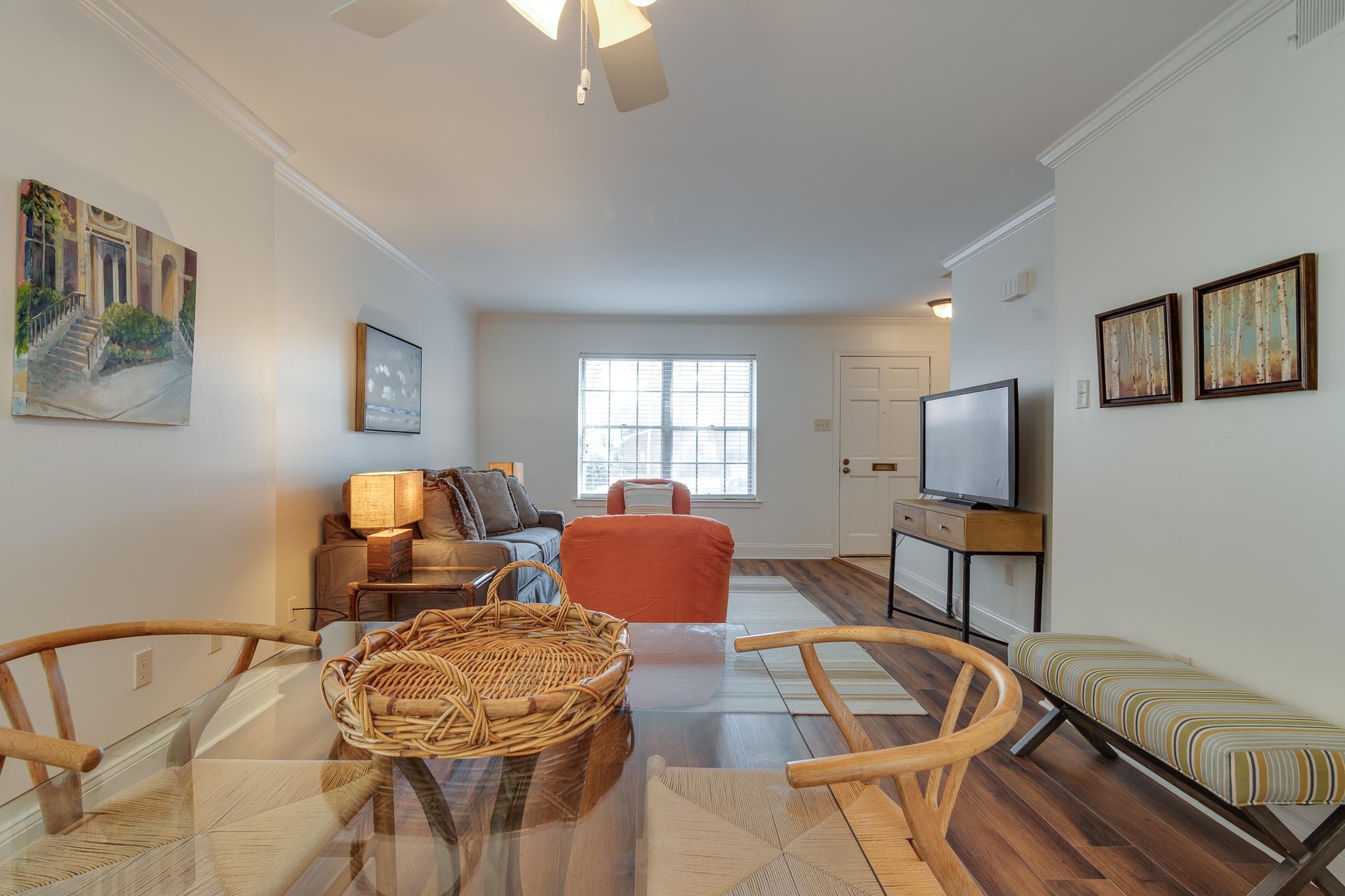 521 PEABODY SQ Unit: 521