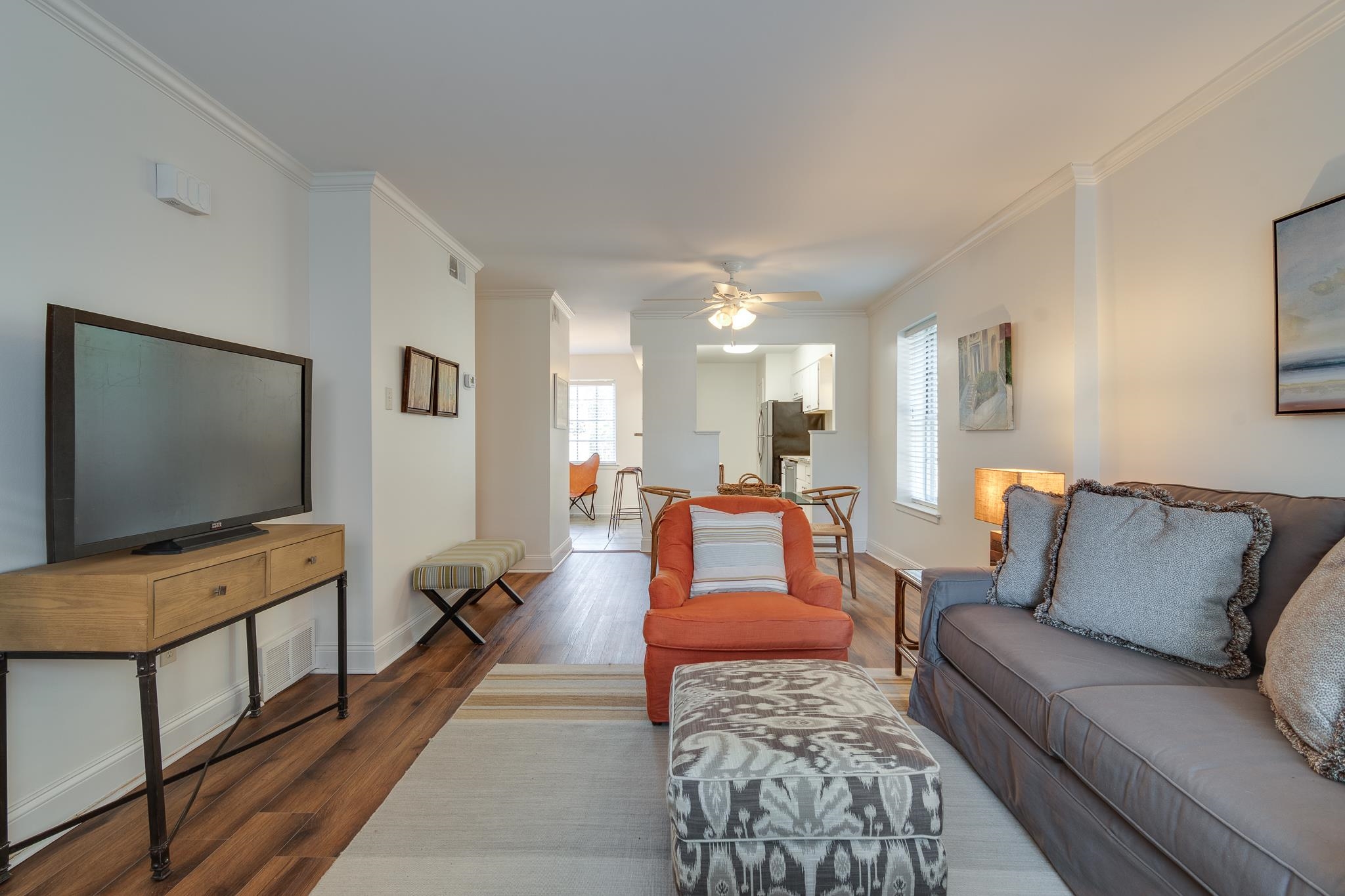 521 PEABODY SQ Unit: 521