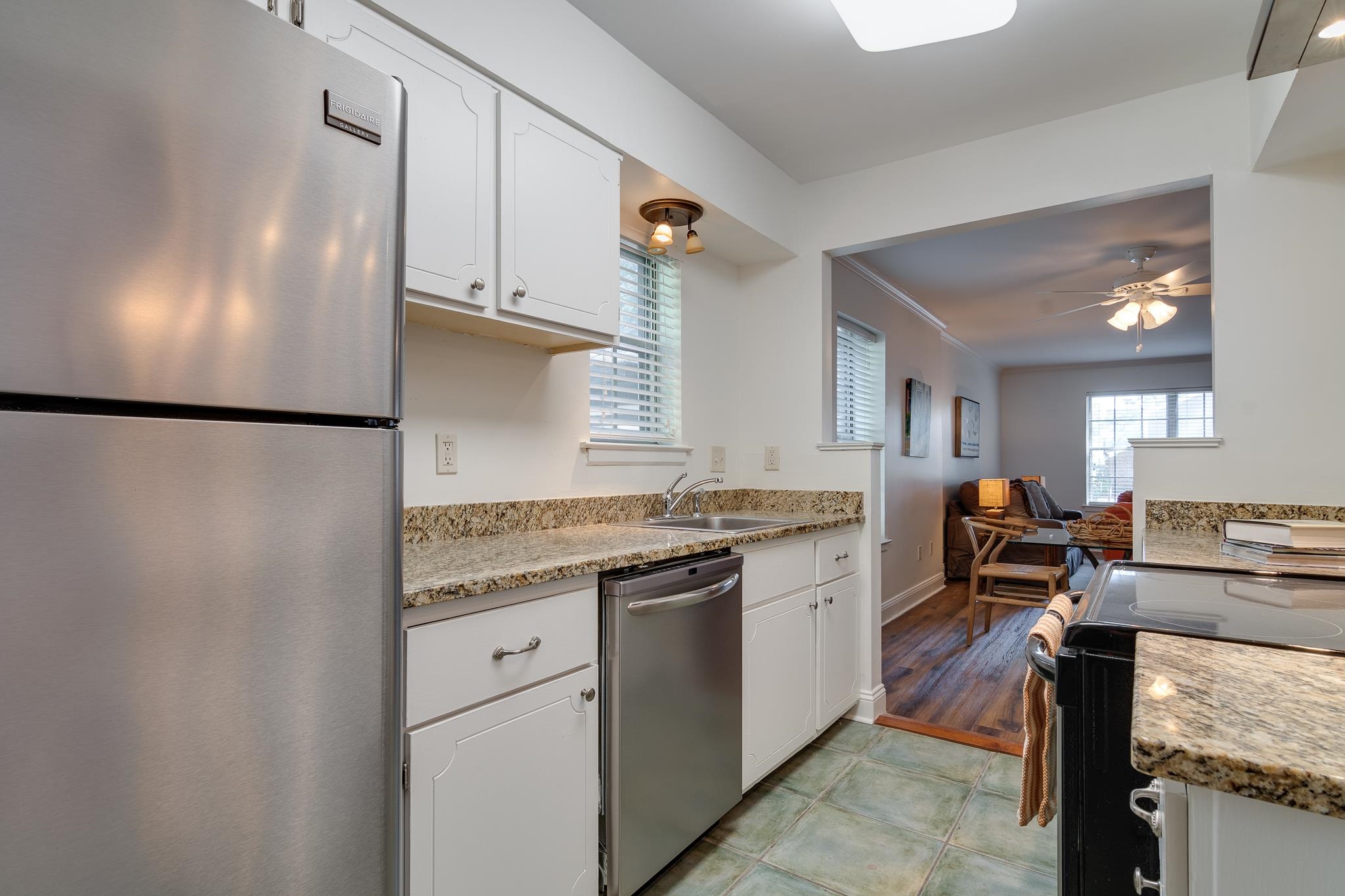 521 PEABODY SQ Unit: 521