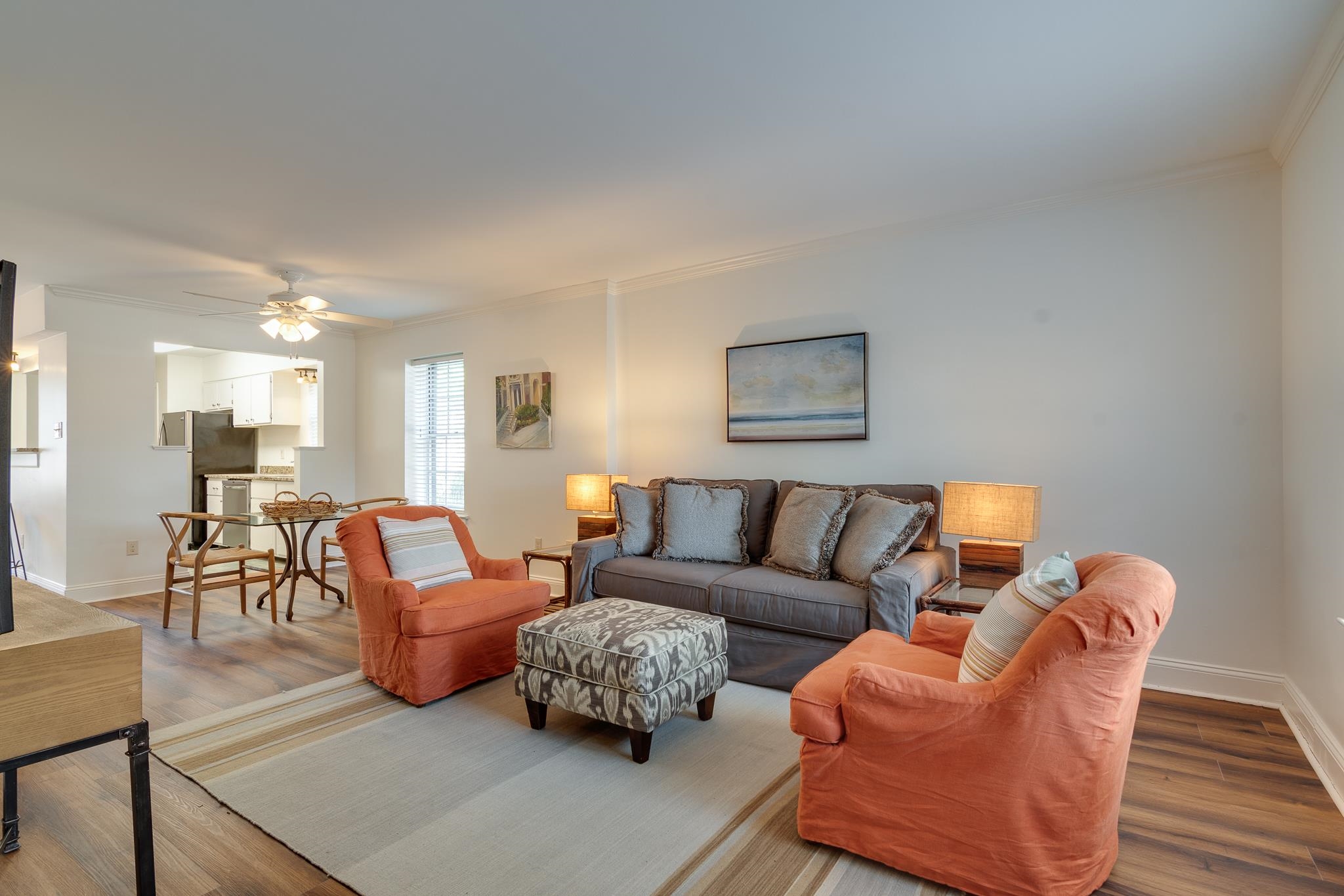 521 PEABODY SQ Unit: 521