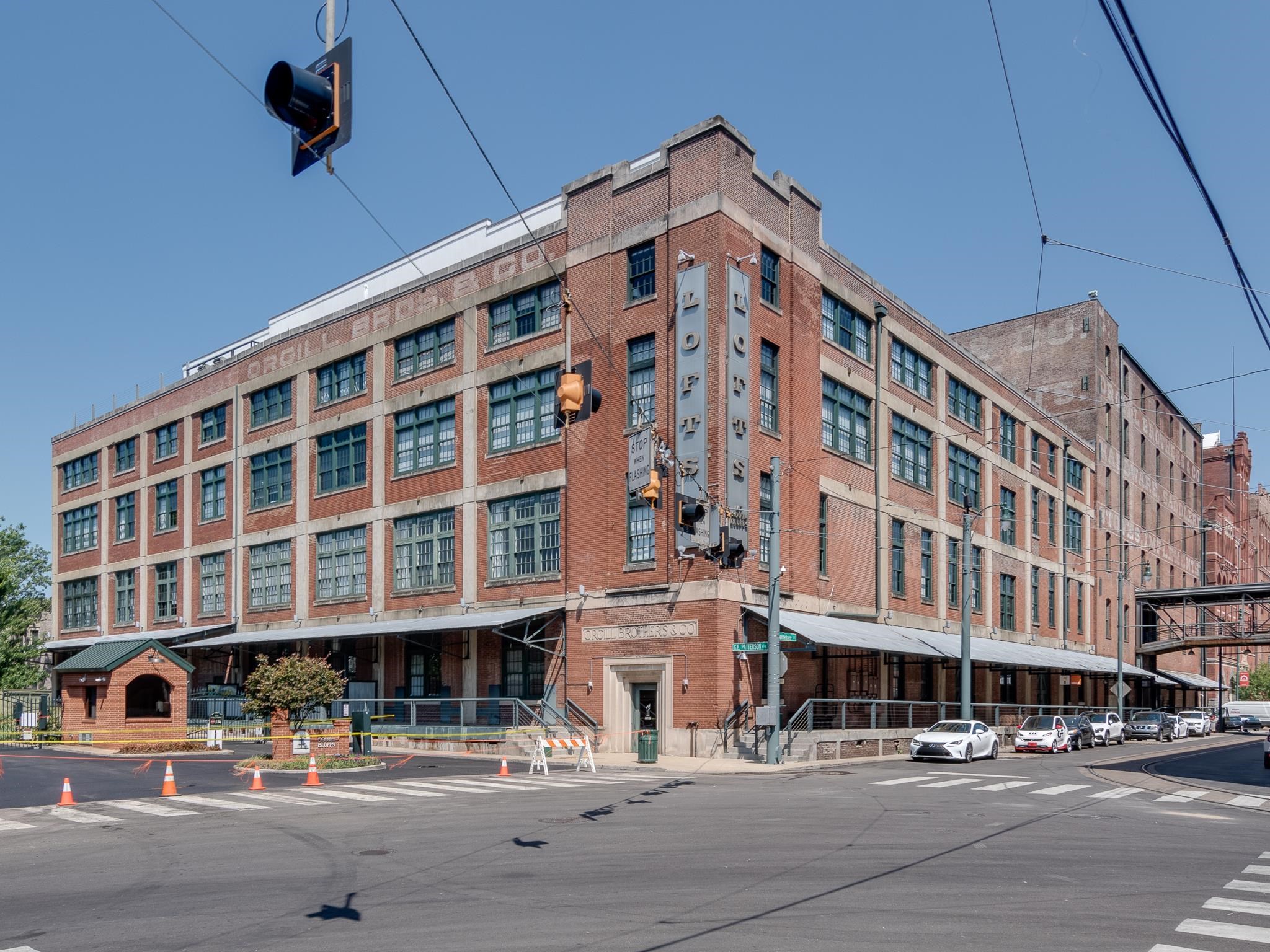 505 TENNESSEE ST Unit: 322