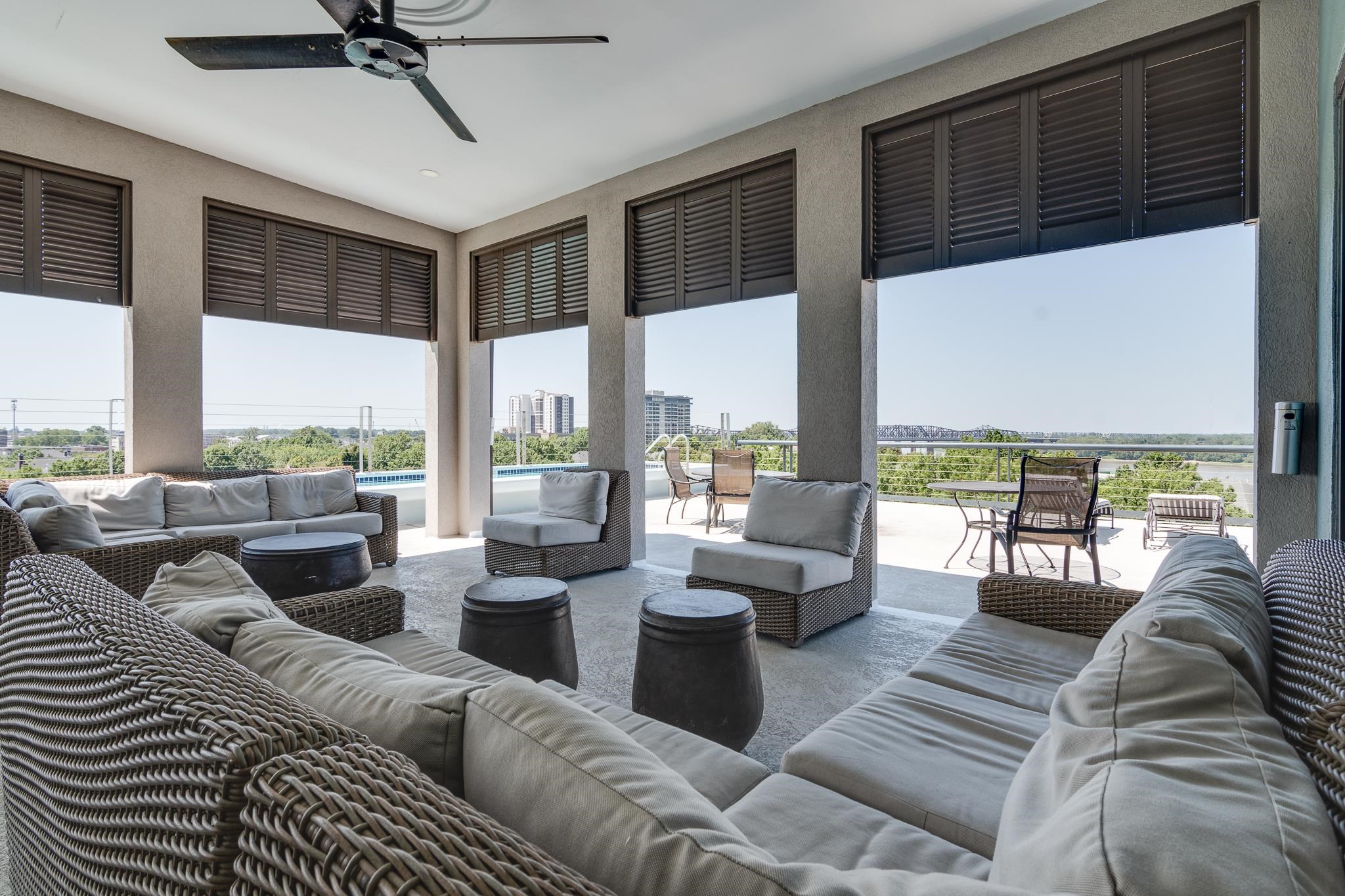 505 TENNESSEE ST Unit: 322