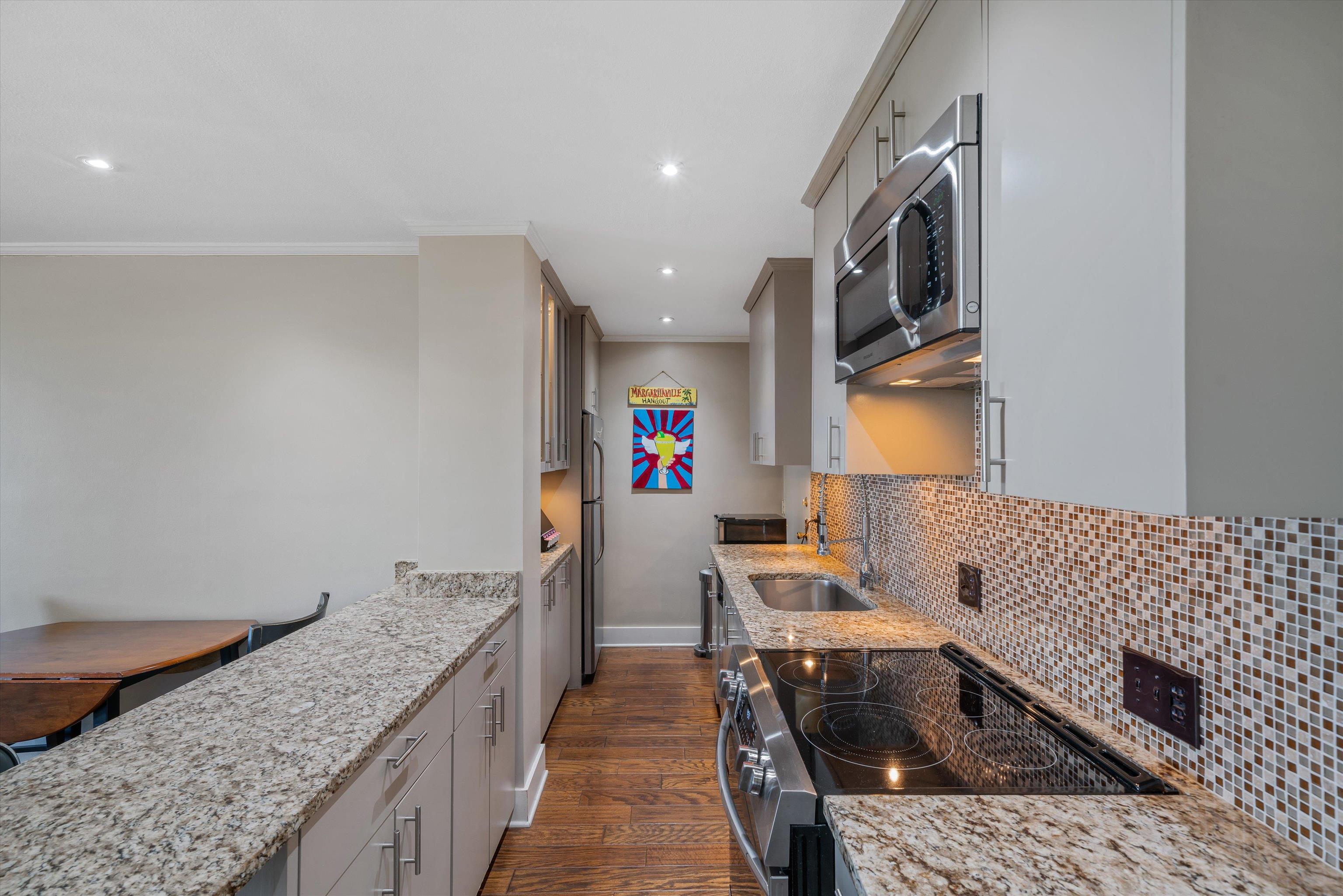 2277 UNION AVE Unit: 508