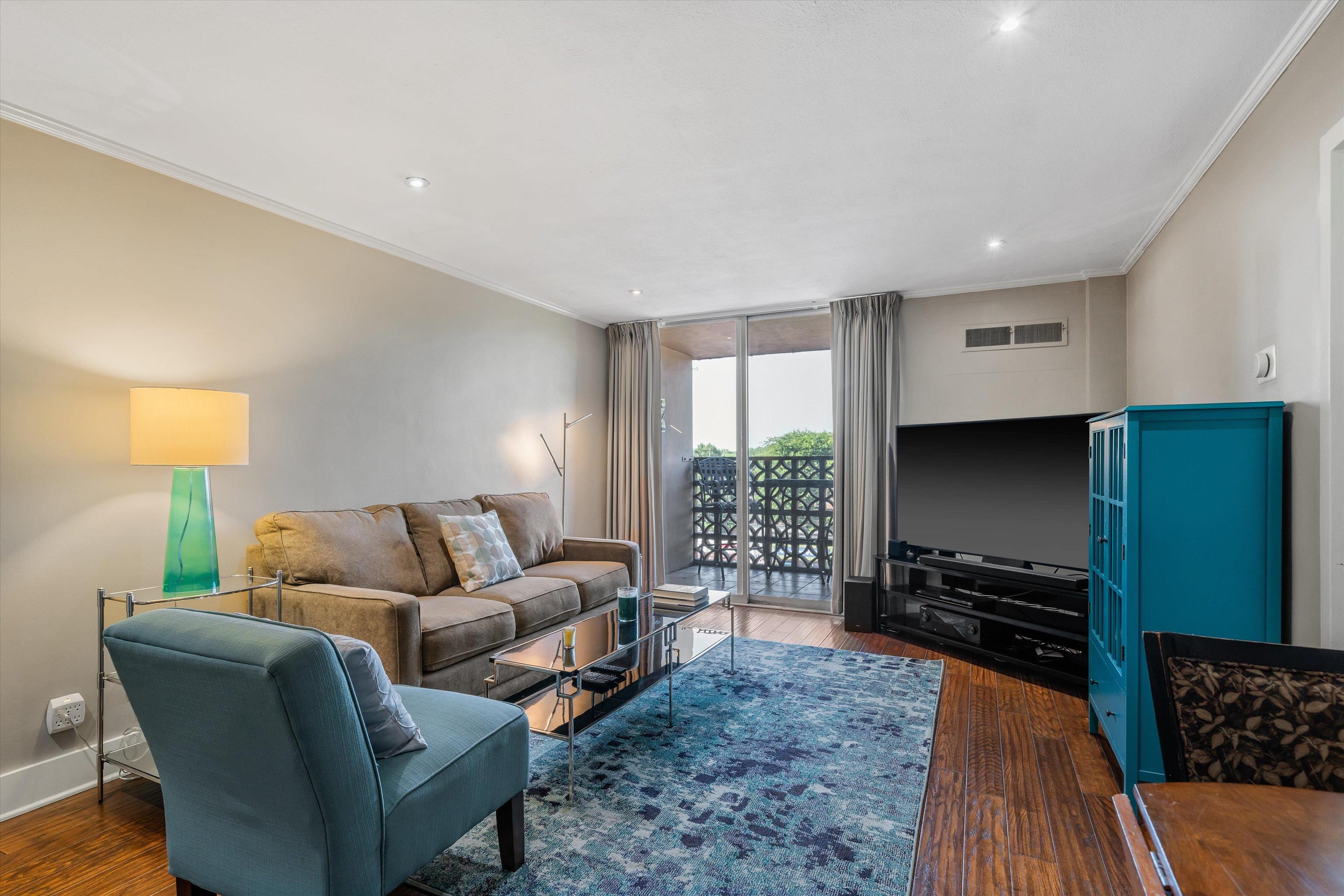 2277 UNION AVE Unit: 508