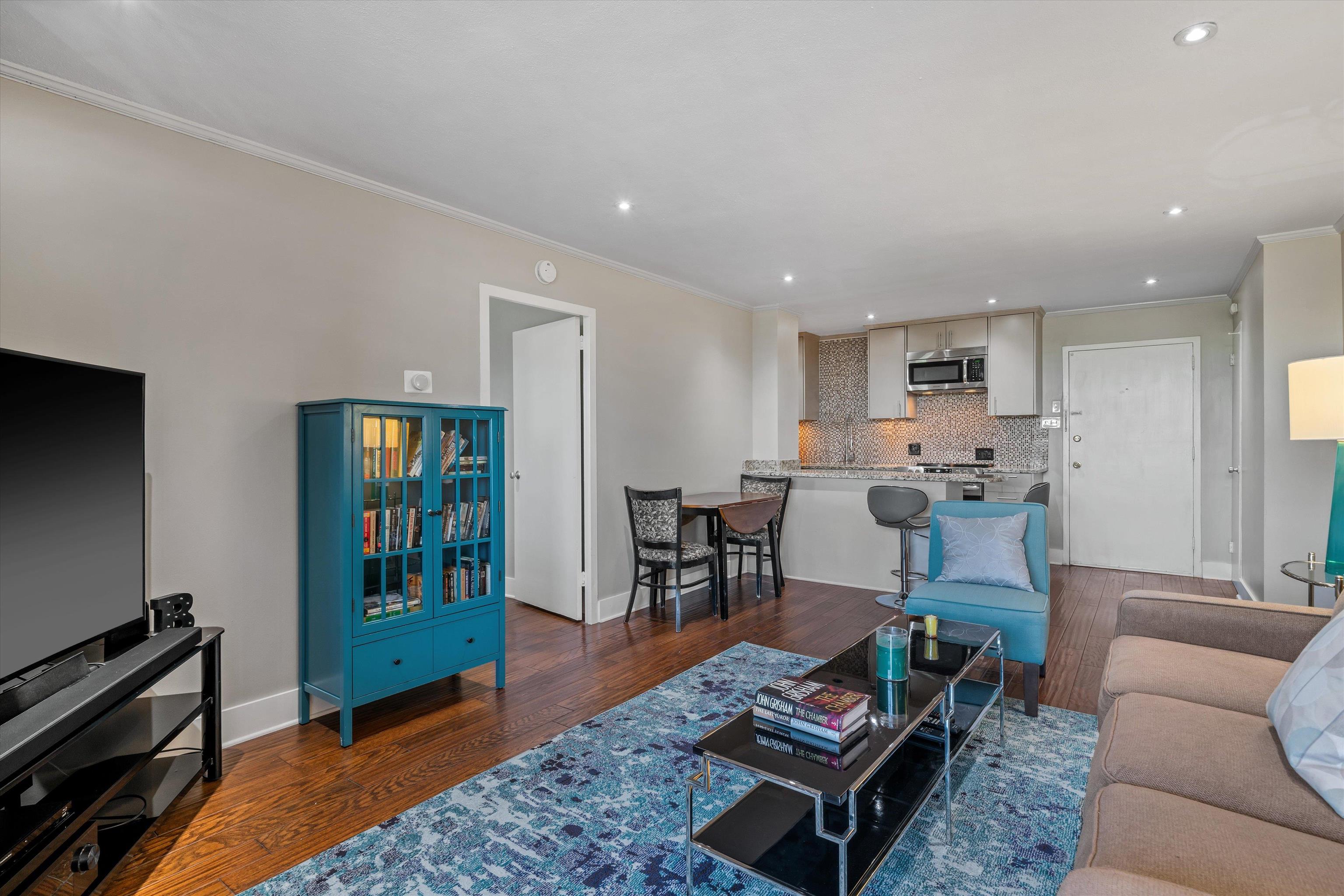 2277 UNION AVE Unit: 508