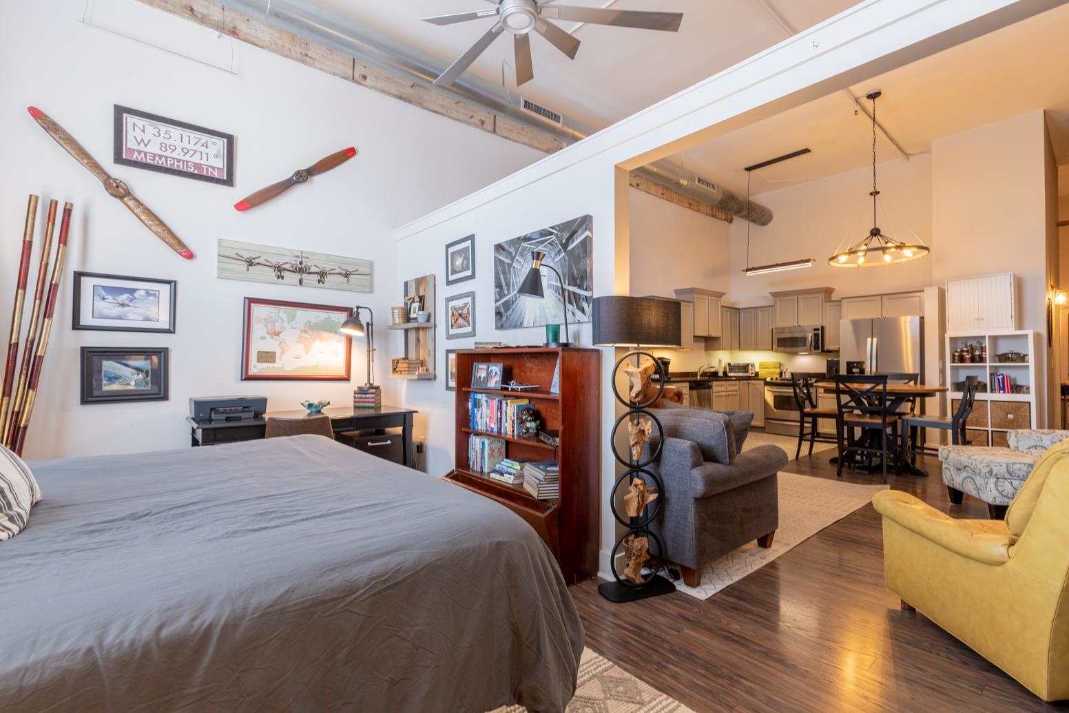 505 TENNESSEE ST Unit: 303