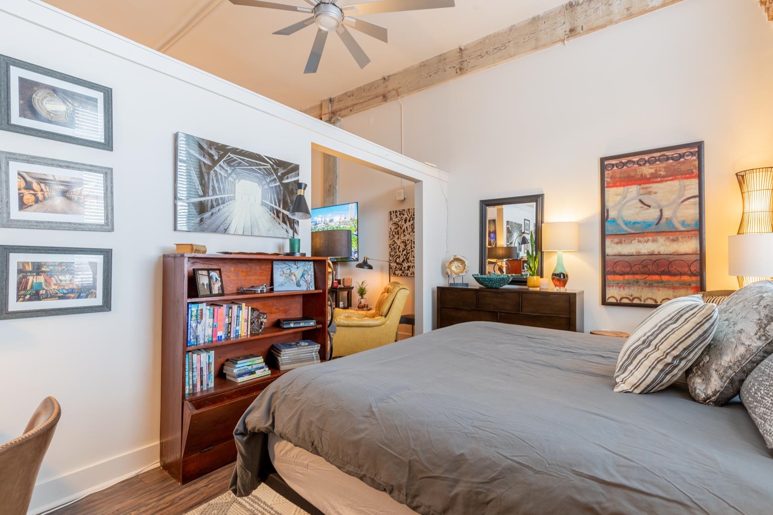 505 TENNESSEE ST Unit: 303