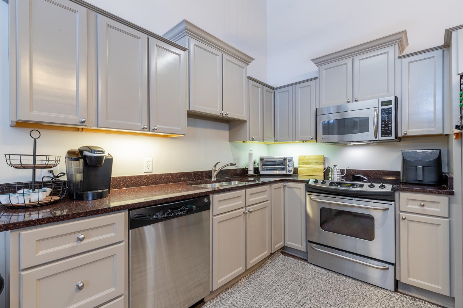 505 TENNESSEE ST Unit: 303