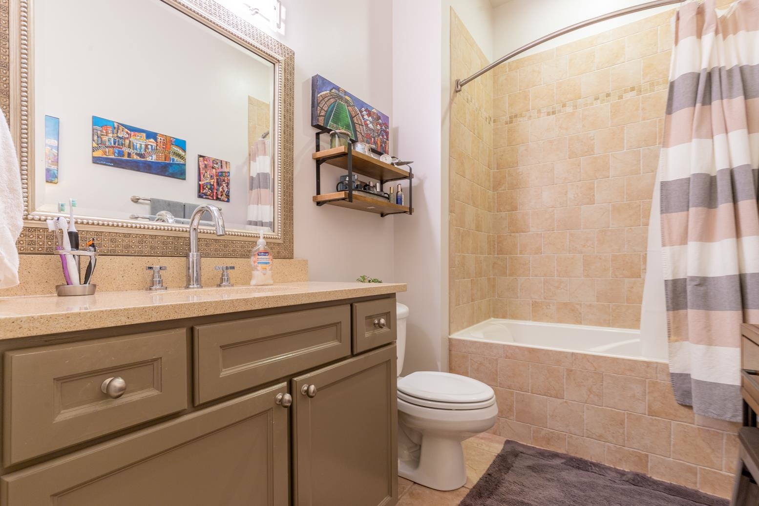 505 TENNESSEE ST Unit: 303