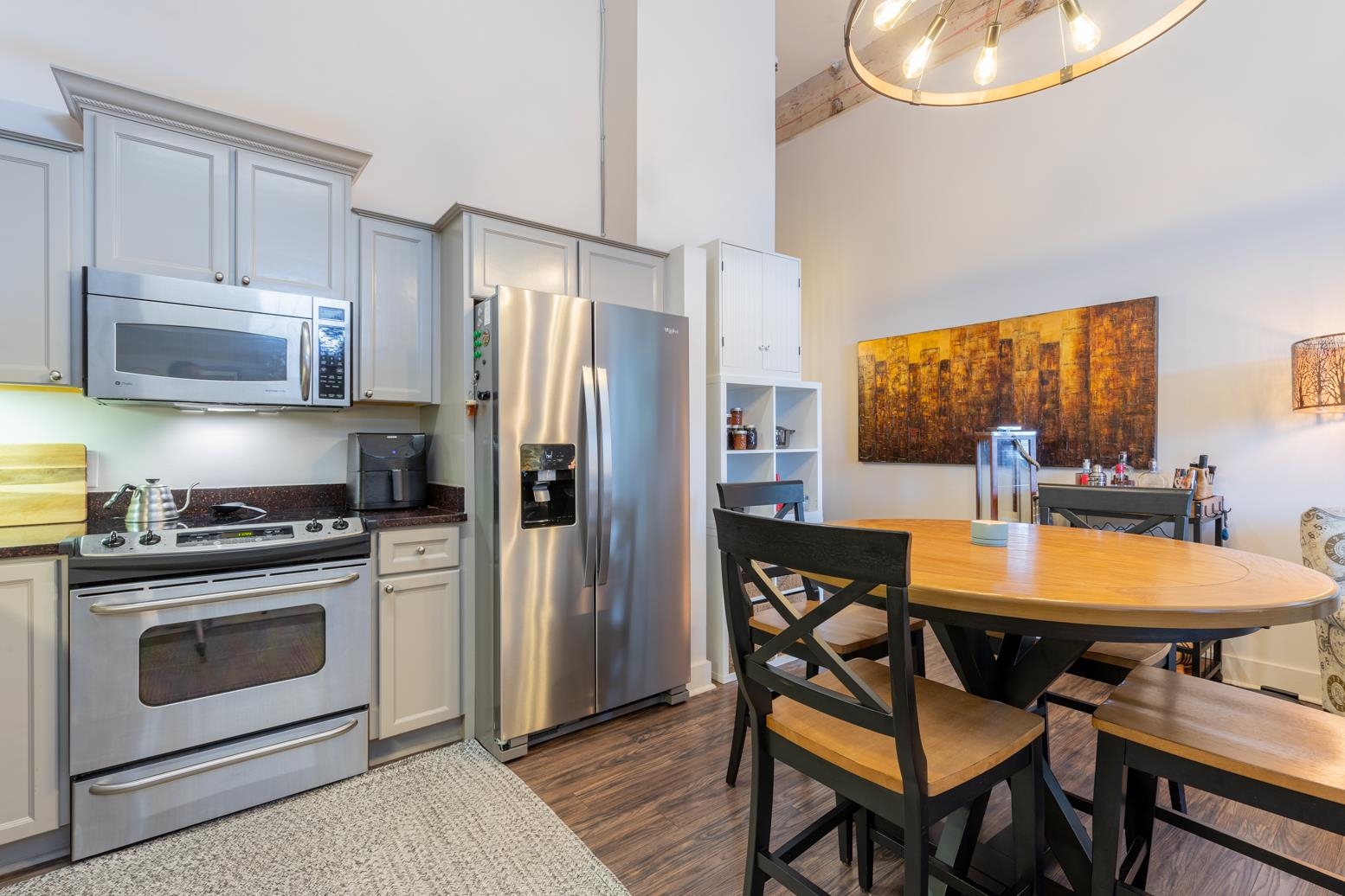 505 TENNESSEE ST Unit: 303