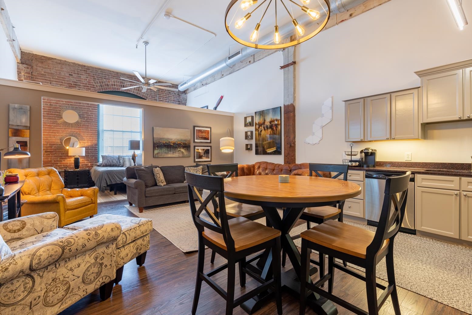 505 TENNESSEE ST Unit: 303