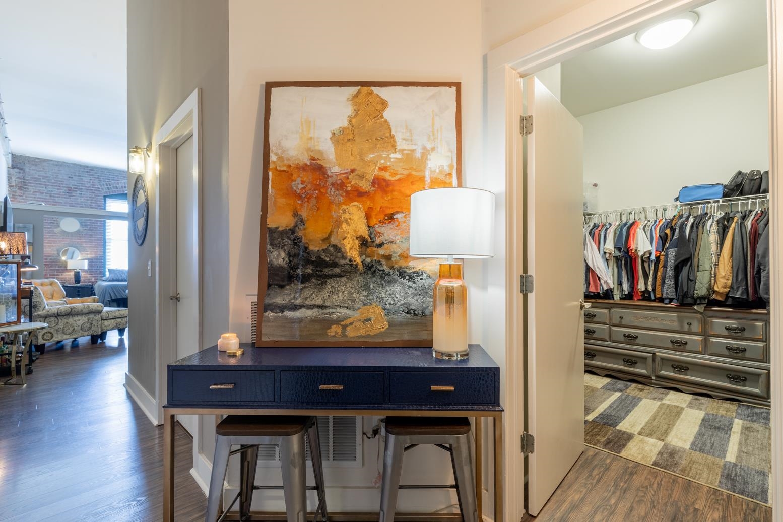 505 TENNESSEE ST Unit: 303