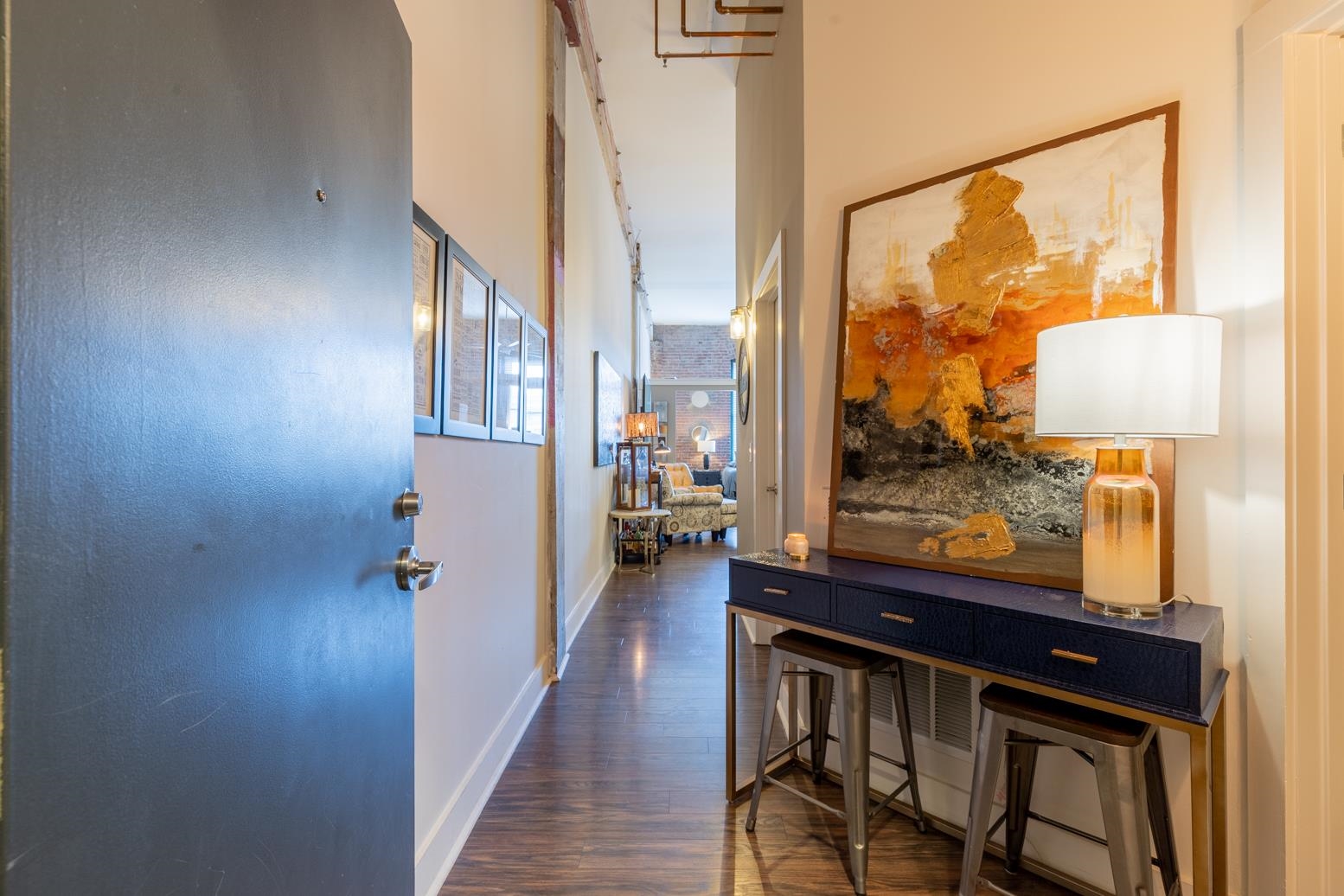 505 TENNESSEE ST Unit: 303