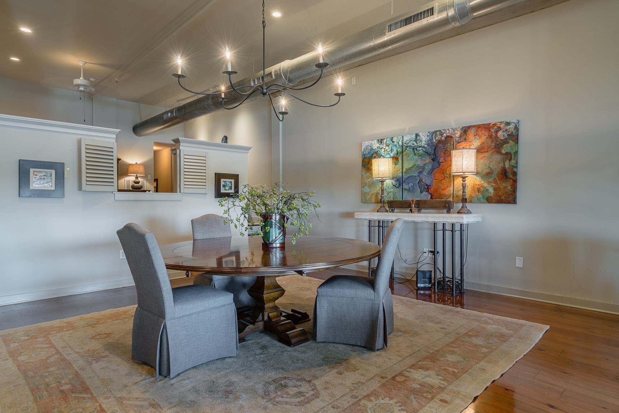 505 TENNESSEE ST Unit: PH6