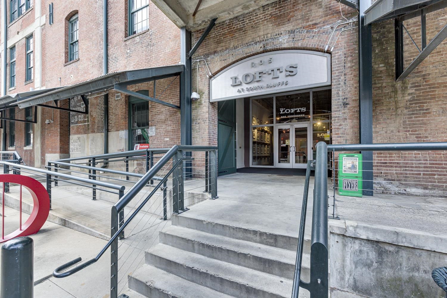 505 TENNESSEE ST Unit: PH6