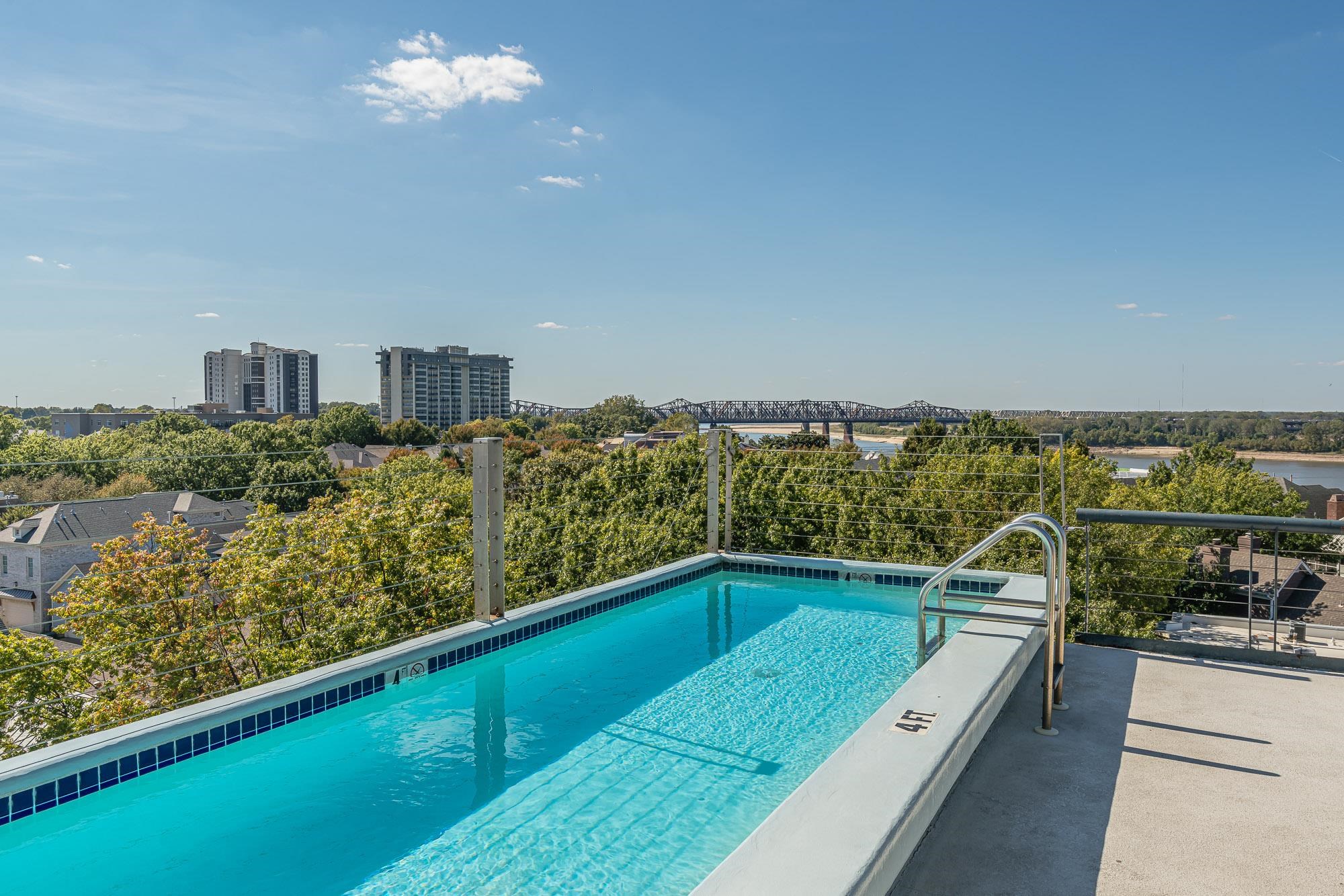 505 TENNESSEE ST Unit: PH6