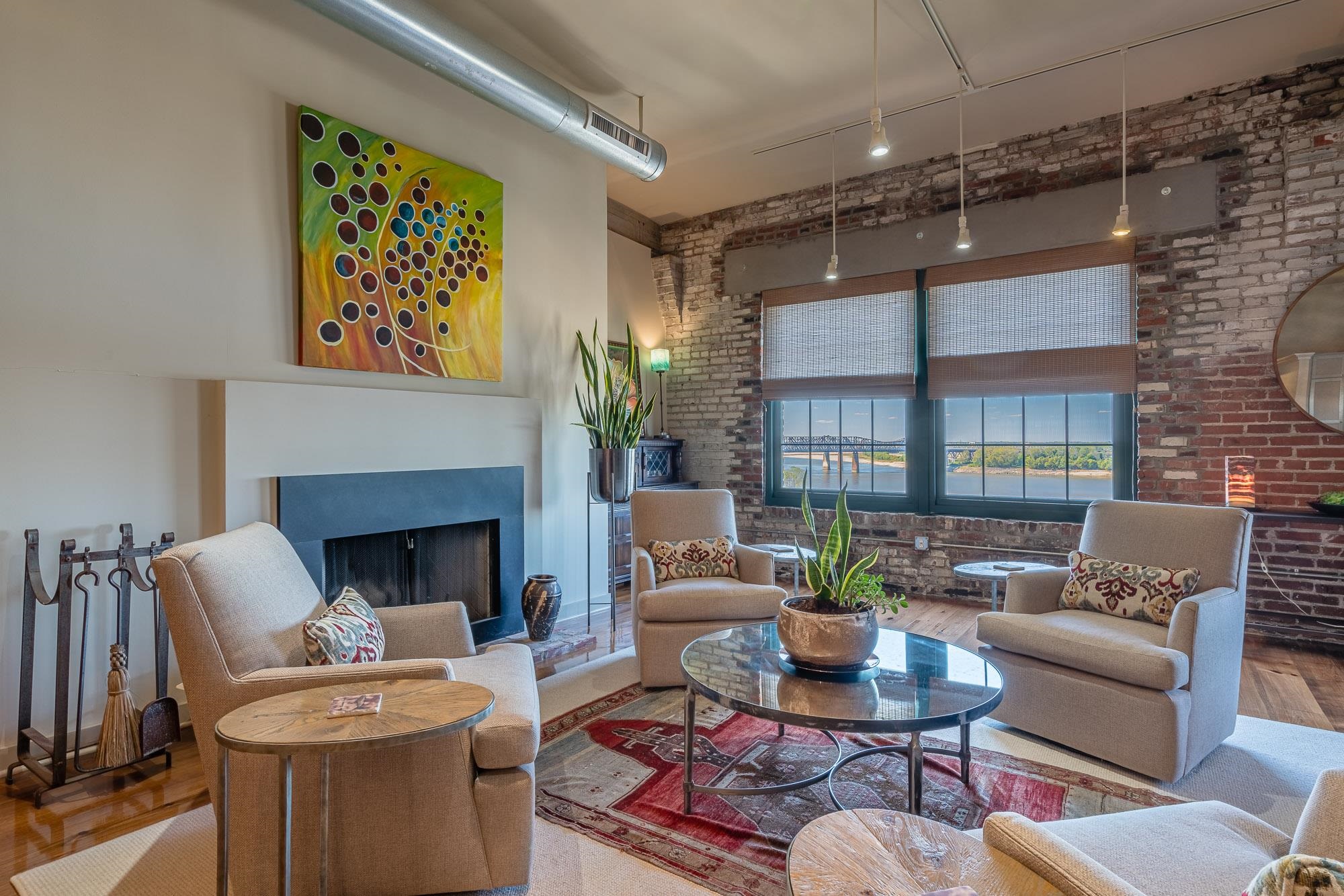 505 TENNESSEE ST Unit: PH6