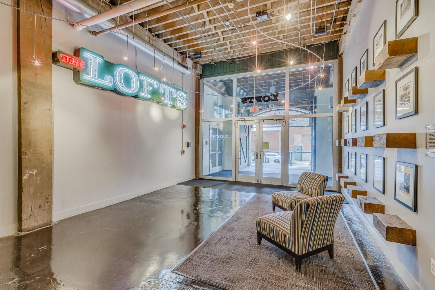 505 TENNESSEE ST Unit: PH6