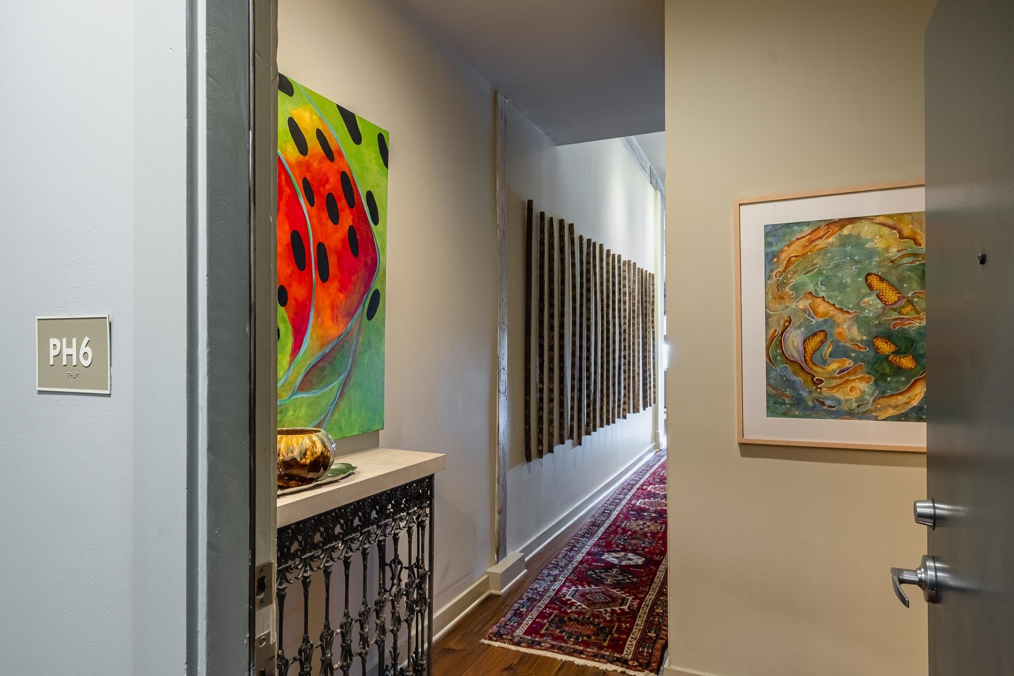 505 TENNESSEE ST Unit: PH6