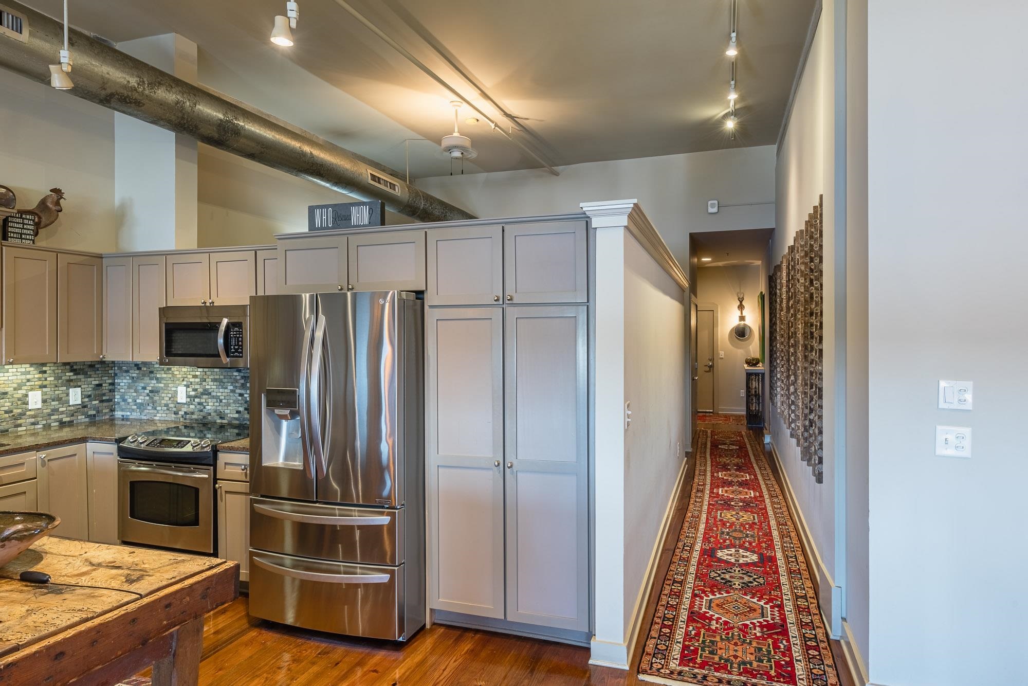 505 TENNESSEE ST Unit: PH6