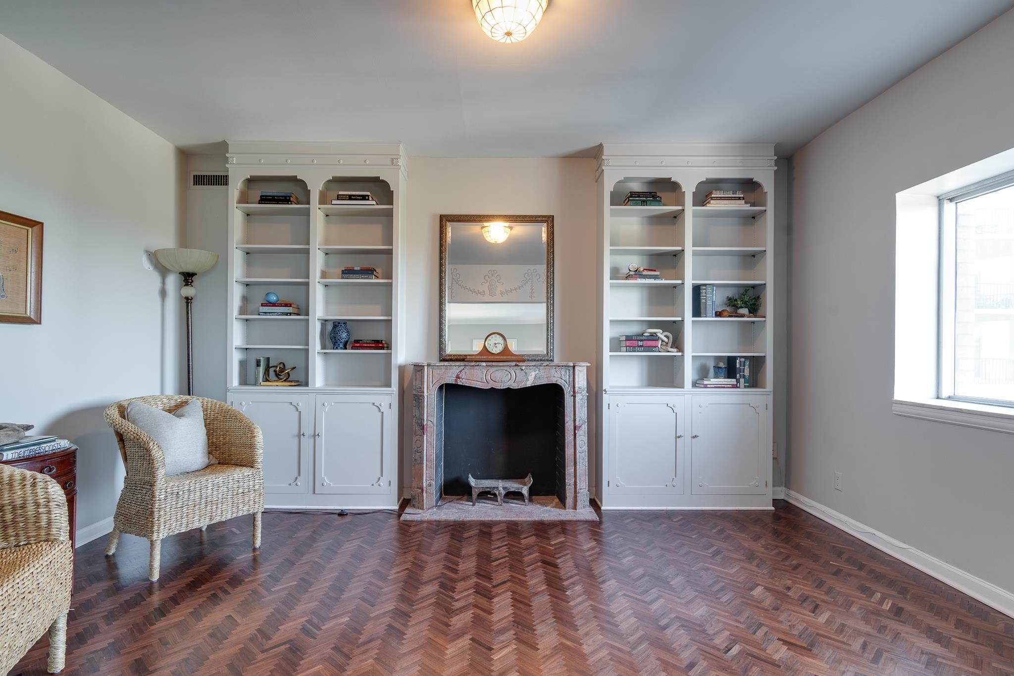 475 N HIGHLAND ST Unit: 9JK