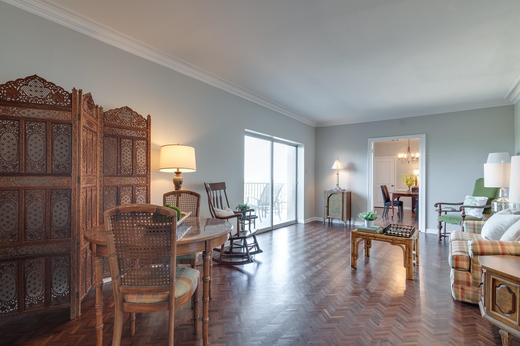 475 N HIGHLAND ST Unit: 9JK