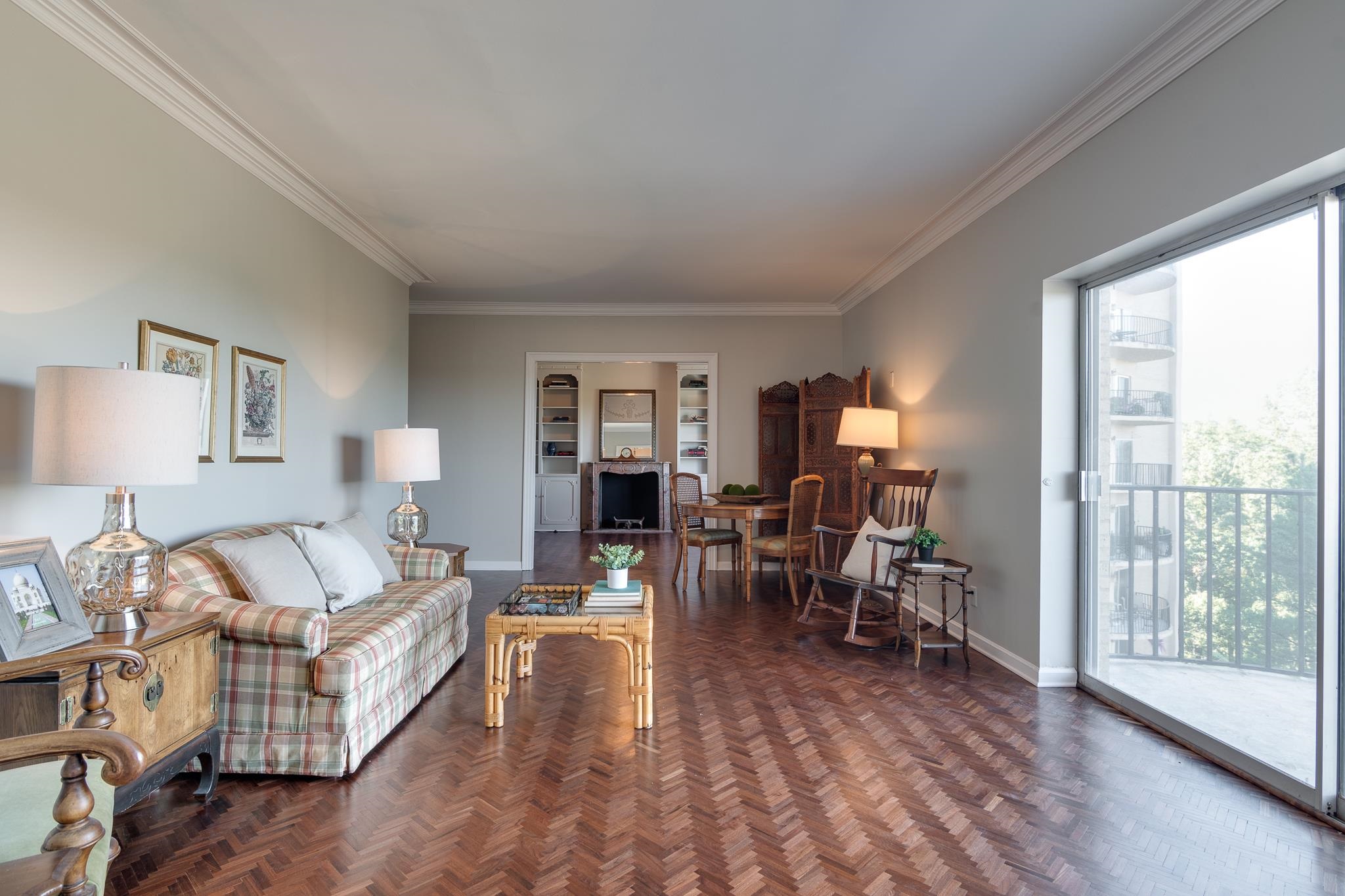 475 N HIGHLAND ST Unit: 9JK