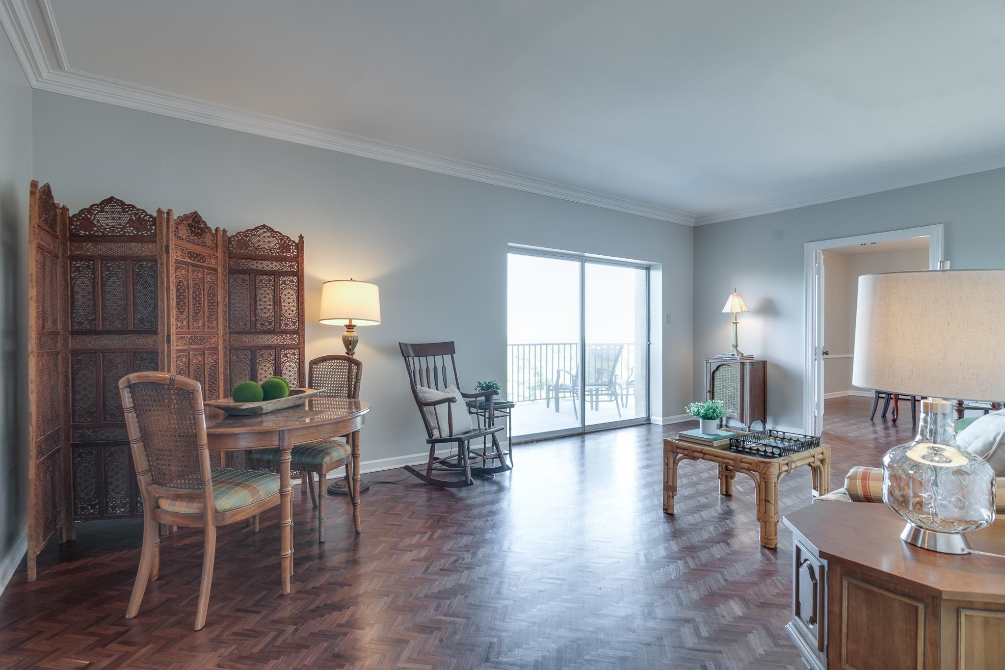 475 N HIGHLAND ST Unit: 9JK