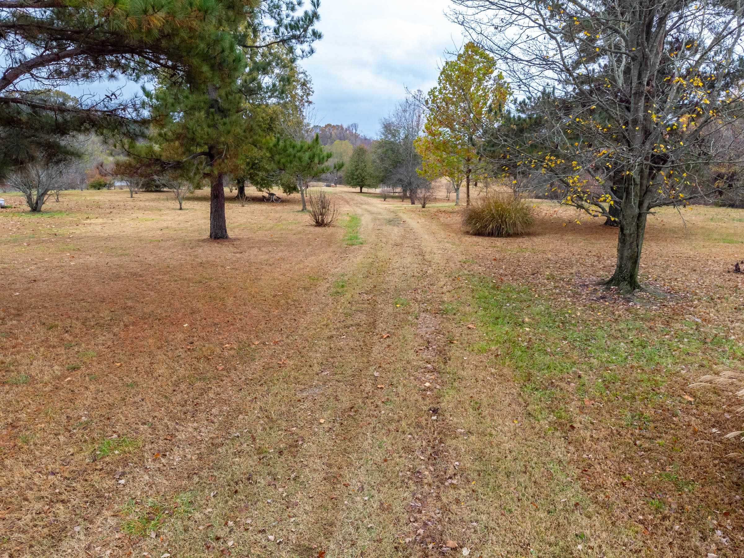 3805 WEST UNION RD